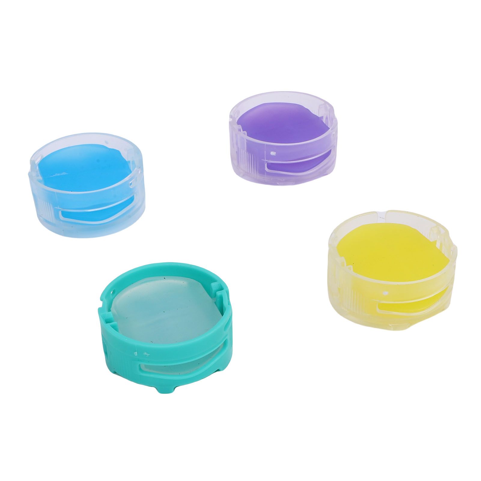 4pcs Odor Neutralizer Cartridge Replacement for Shark AZ3000 AZ3002 HZ3000 view 6