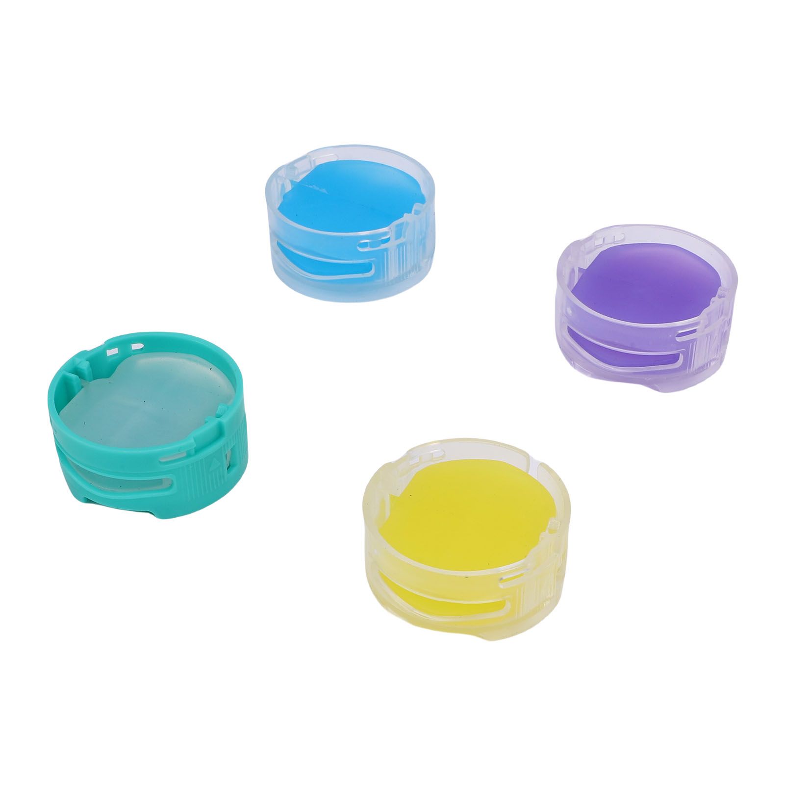 4pcs Odor Neutralizer Cartridge Replacement for Shark AZ3000 AZ3002 HZ3000 view 8