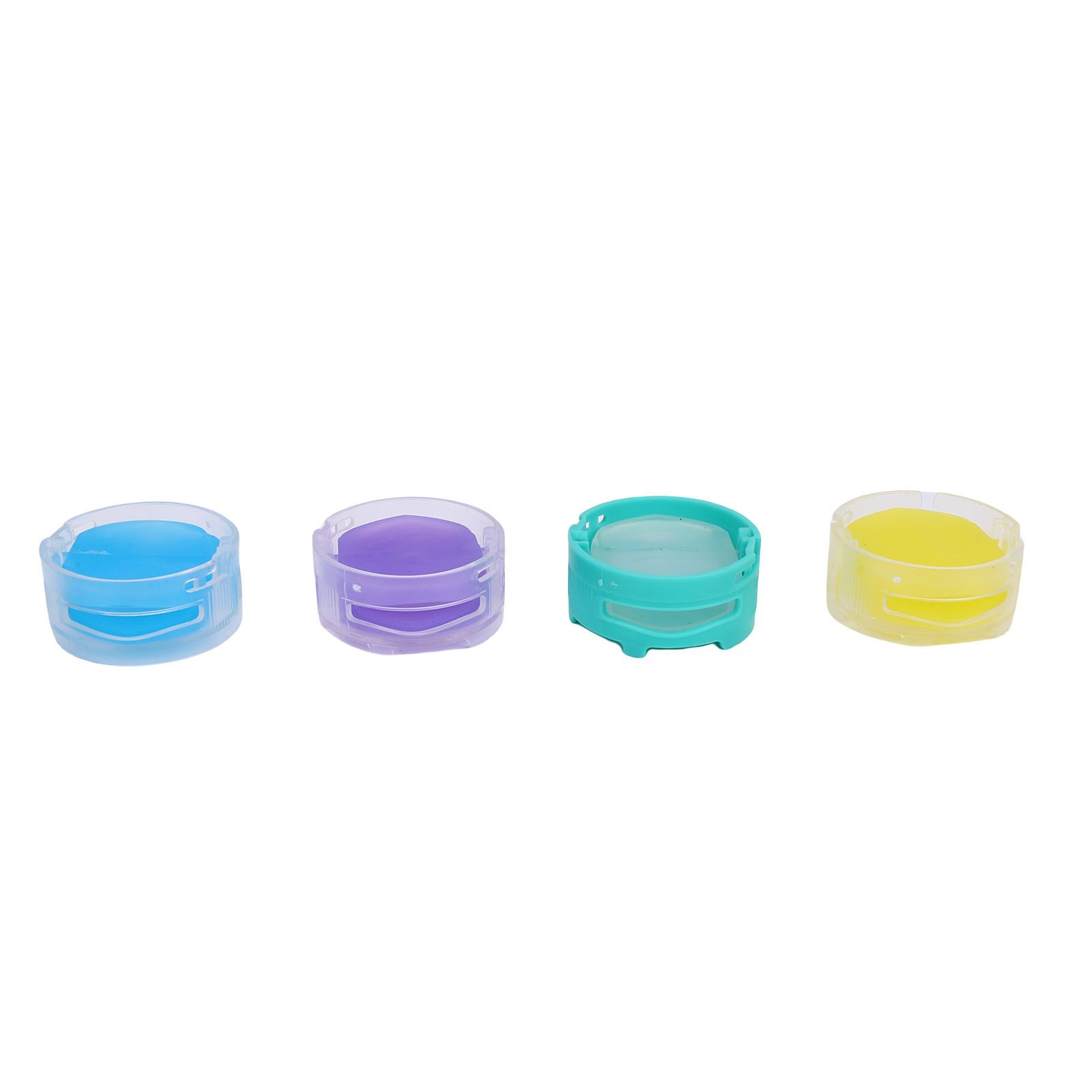 4pcs Odor Neutralizer Cartridge Replacement for Shark AZ3000 AZ3002 HZ3000 view 10