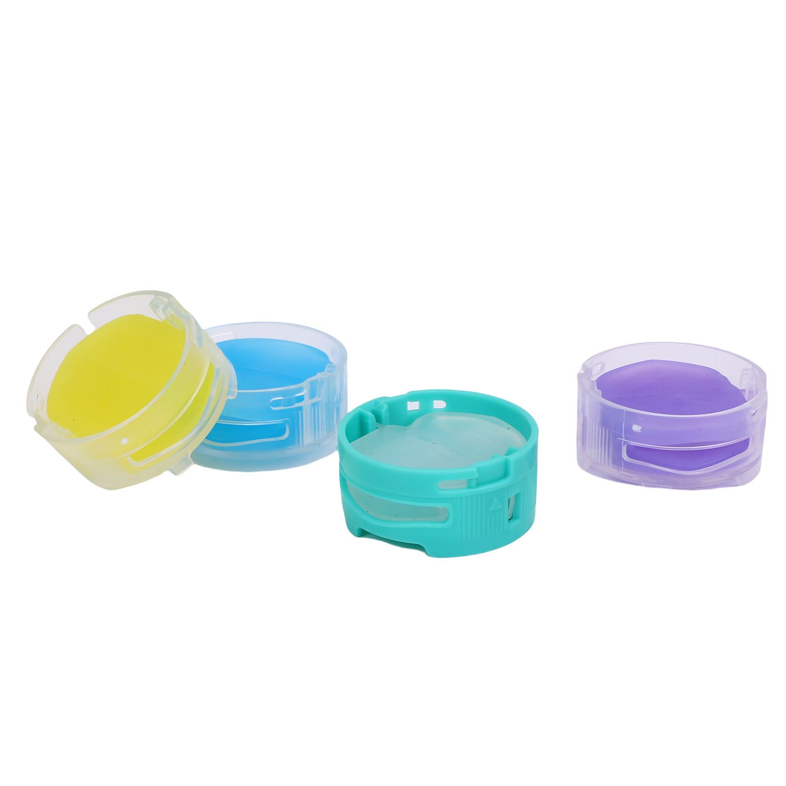 4pcs Odor Neutralizer Cartridge Replacement for Shark AZ3000 AZ3002 HZ3000 view 11
