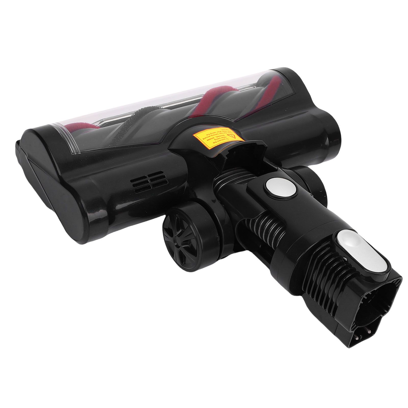 Cleaner Head Fit for INSE N5 N5S N5T Vacuum Cleaner ABS Roller Brush Cleaner