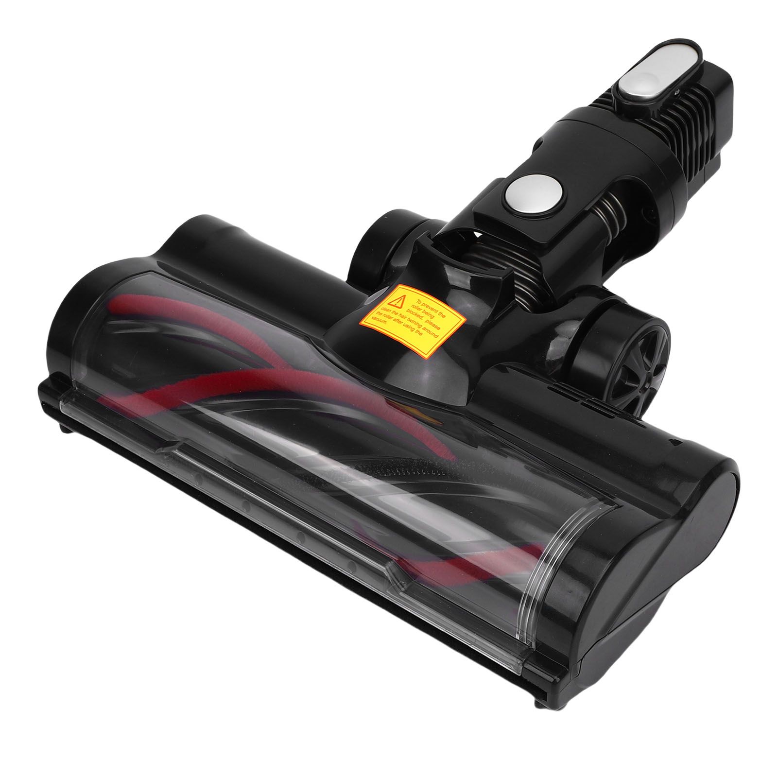 Cleaner Head Fit for INSE N5 N5S N5T Vacuum Cleaner ABS Roller Brush Cleaner view 3