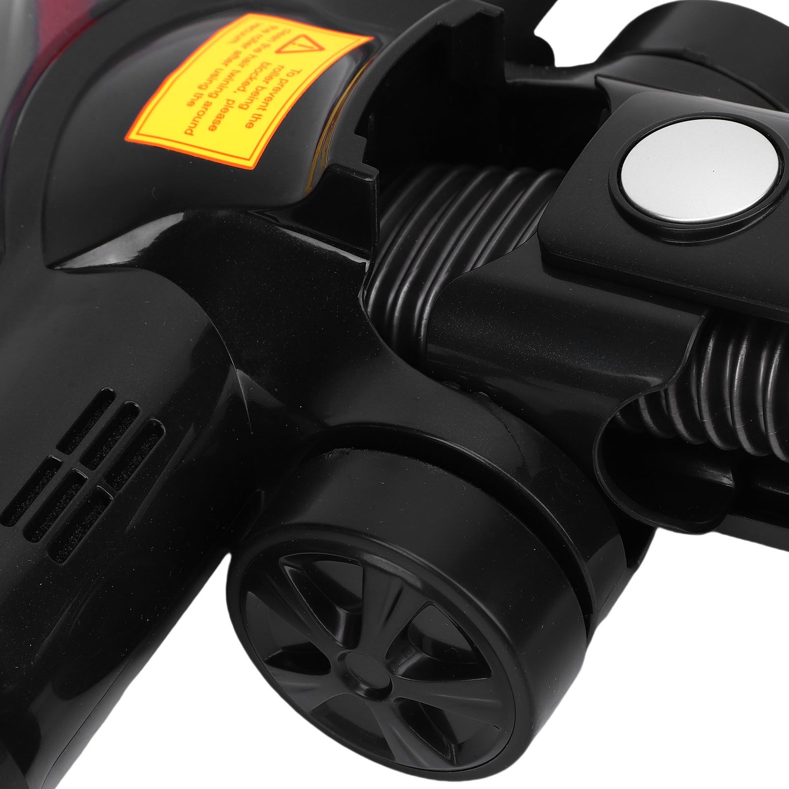 Cleaner Head Fit for INSE N5 N5S N5T Vacuum Cleaner ABS Roller Brush Cleaner view 7