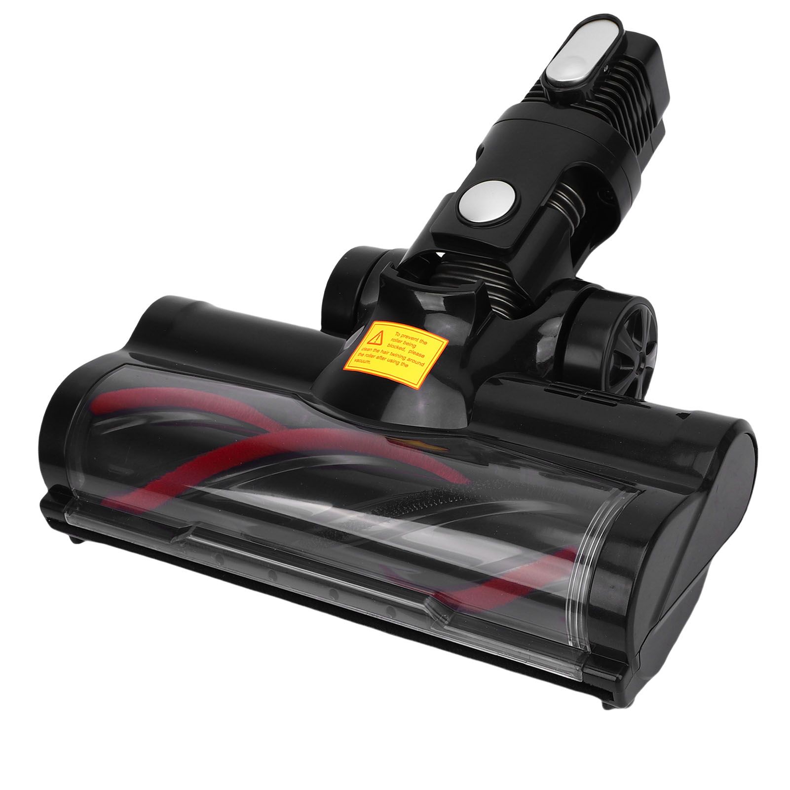 Cleaner Head Fit for INSE N5 N5S N5T Vacuum Cleaner ABS Roller Brush Cleaner view 11