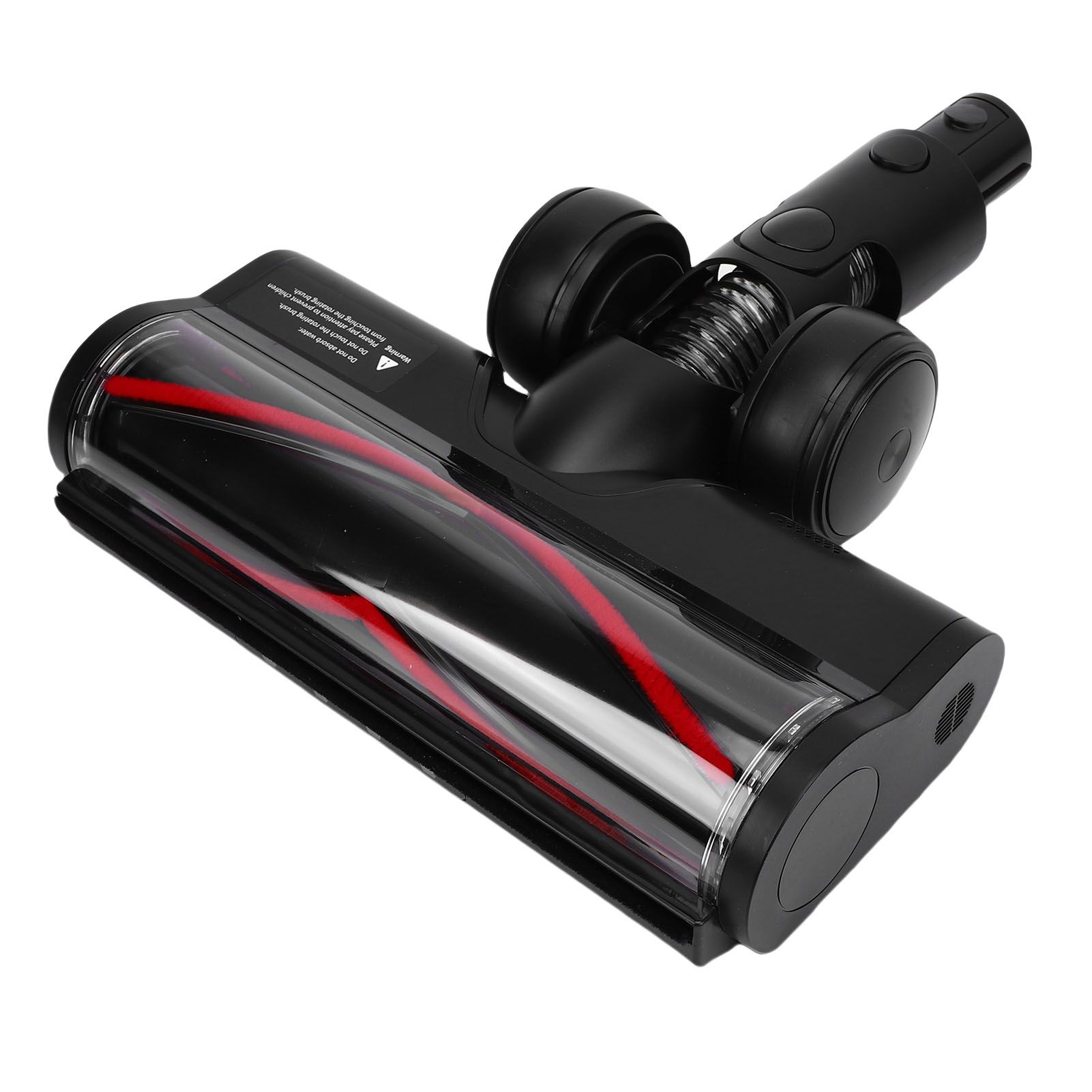 Vacuum Cleaner Floor Brush Head Fit for Dreame R10 R20 R30 T20 Z30 Staton T30 view 3
