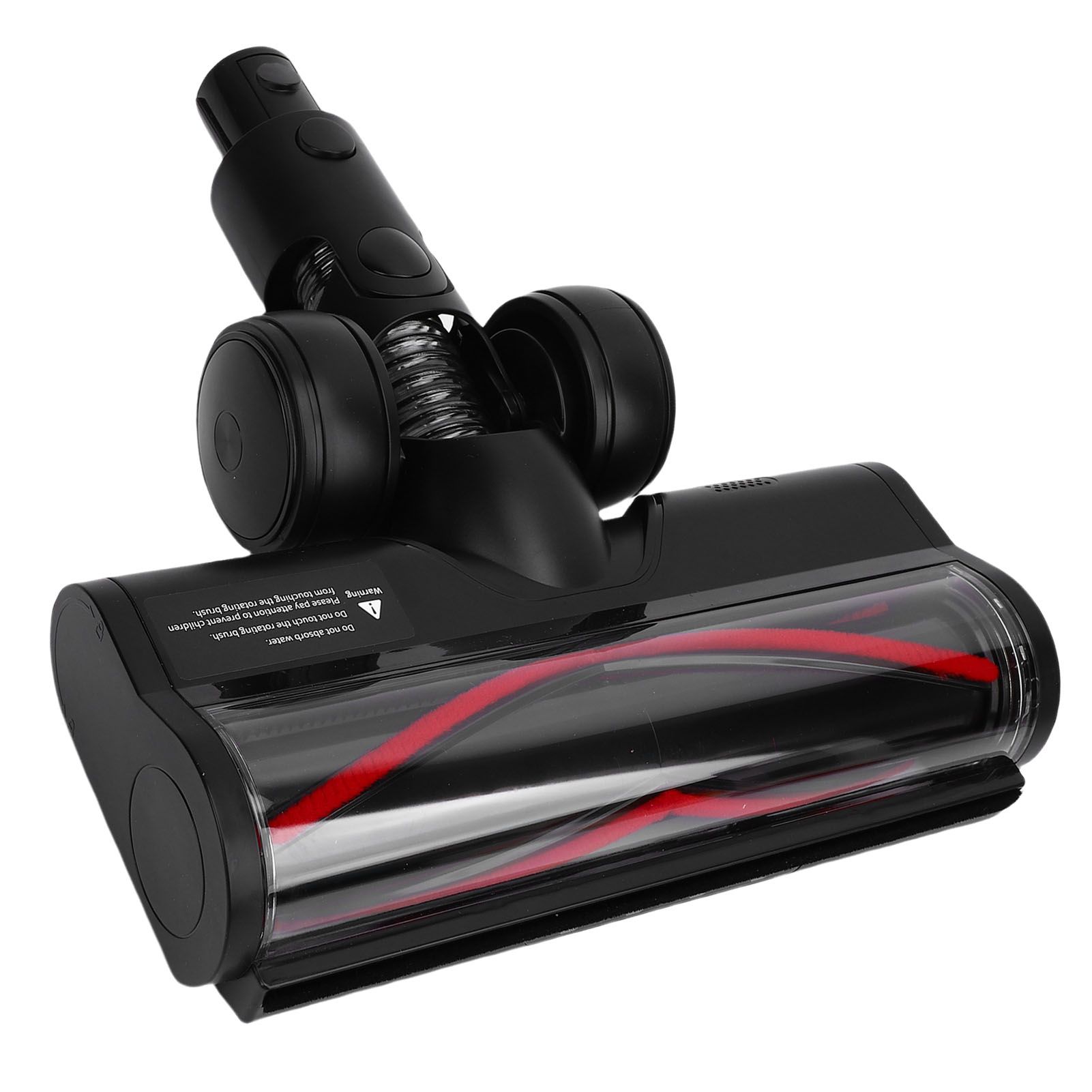 Vacuum Cleaner Floor Brush Head Fit for Dreame R10 R20 R30 T20 Z30 Staton T30 view 9