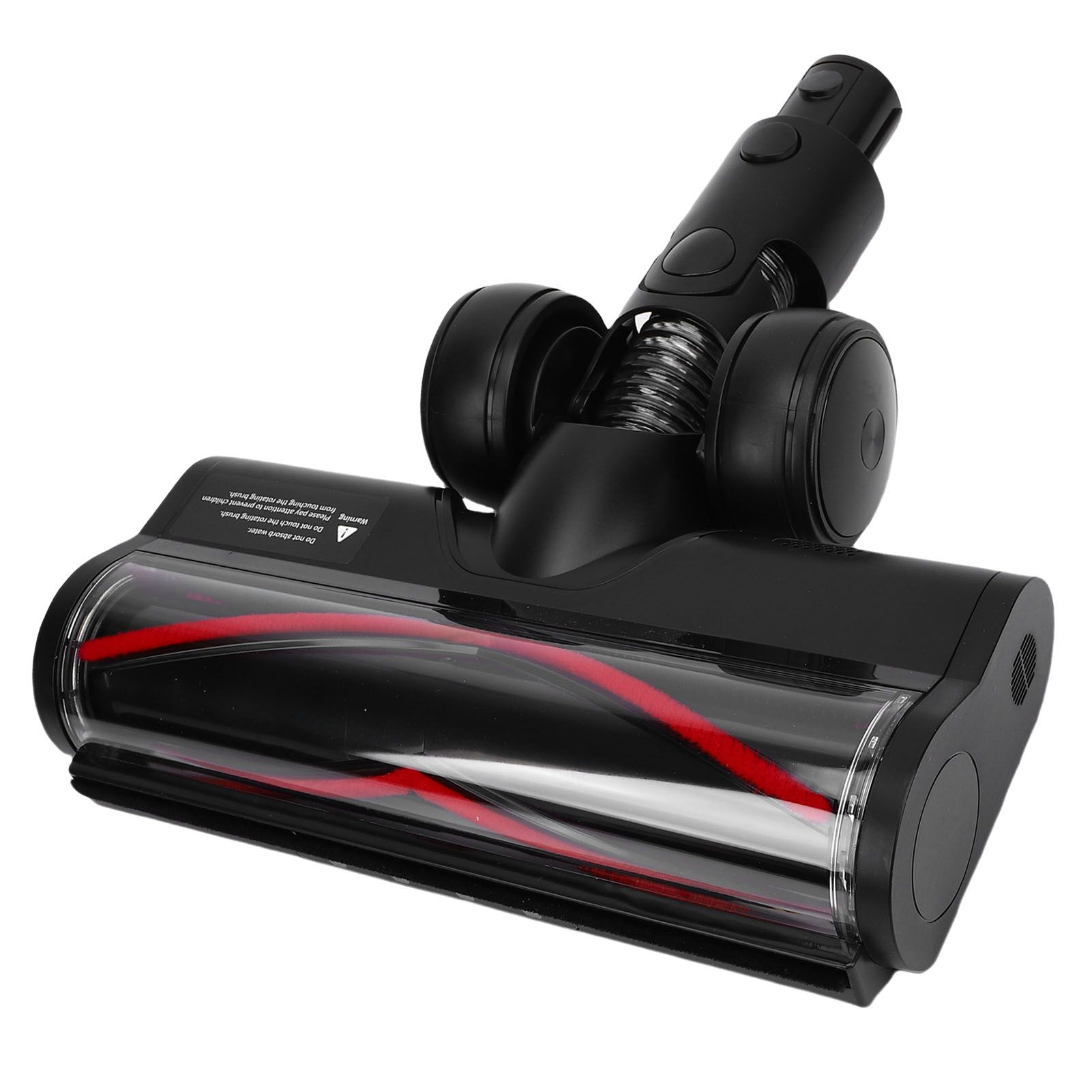Vacuum Cleaner Floor Brush Head Fit for Dreame R10 R20 R30 T20 Z30 Staton T30 view 10