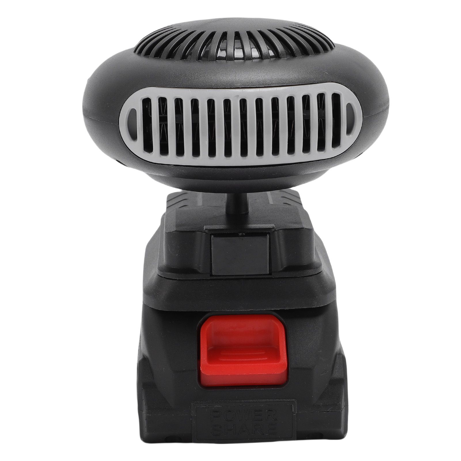 Car Heater ABS Portable Car Window Defogger Small Space Heater for Electric view 4