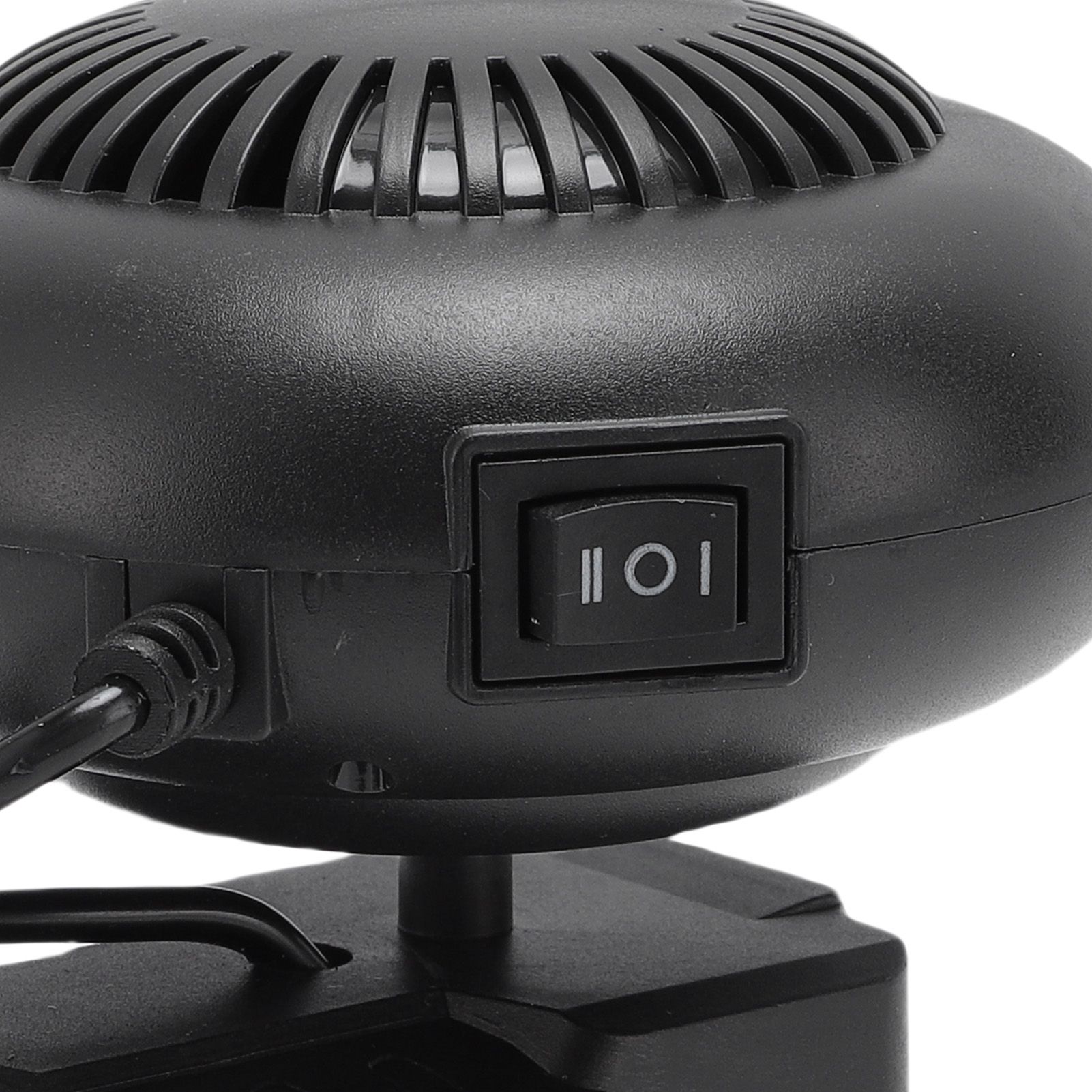 Car Heater ABS Portable Car Window Defogger Small Space Heater for Electric view 5