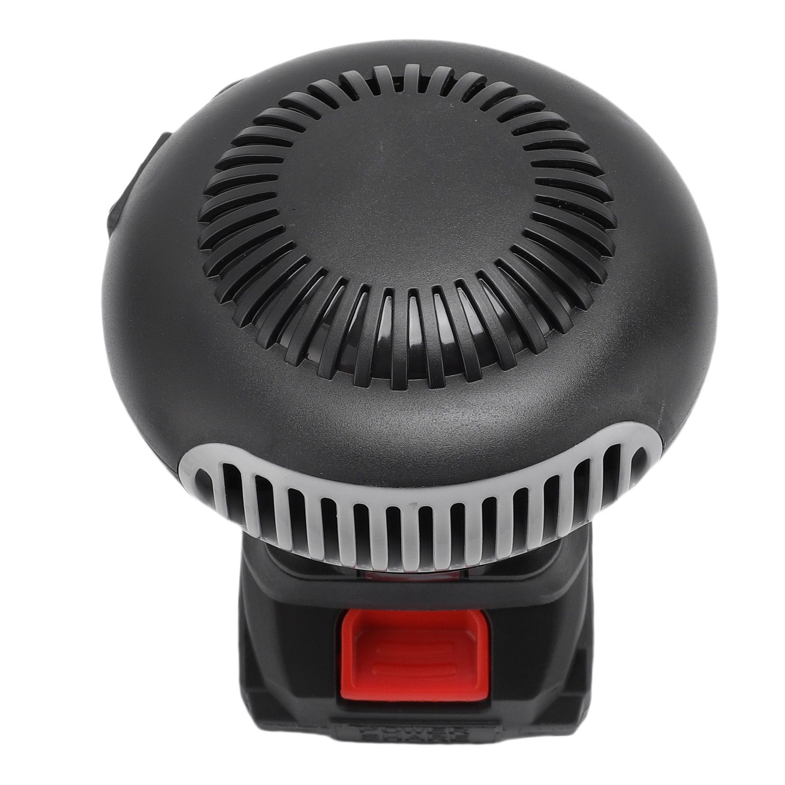 Car Heater ABS Portable Car Window Defogger Small Space Heater for Electric view 6