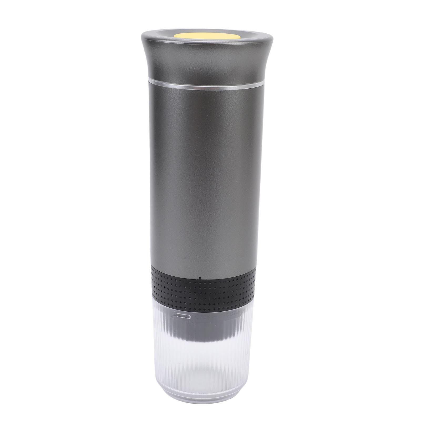Portable Capsules Coffee Maker 72W 120ML Cup Full Automatic Outdoor Ground view 10