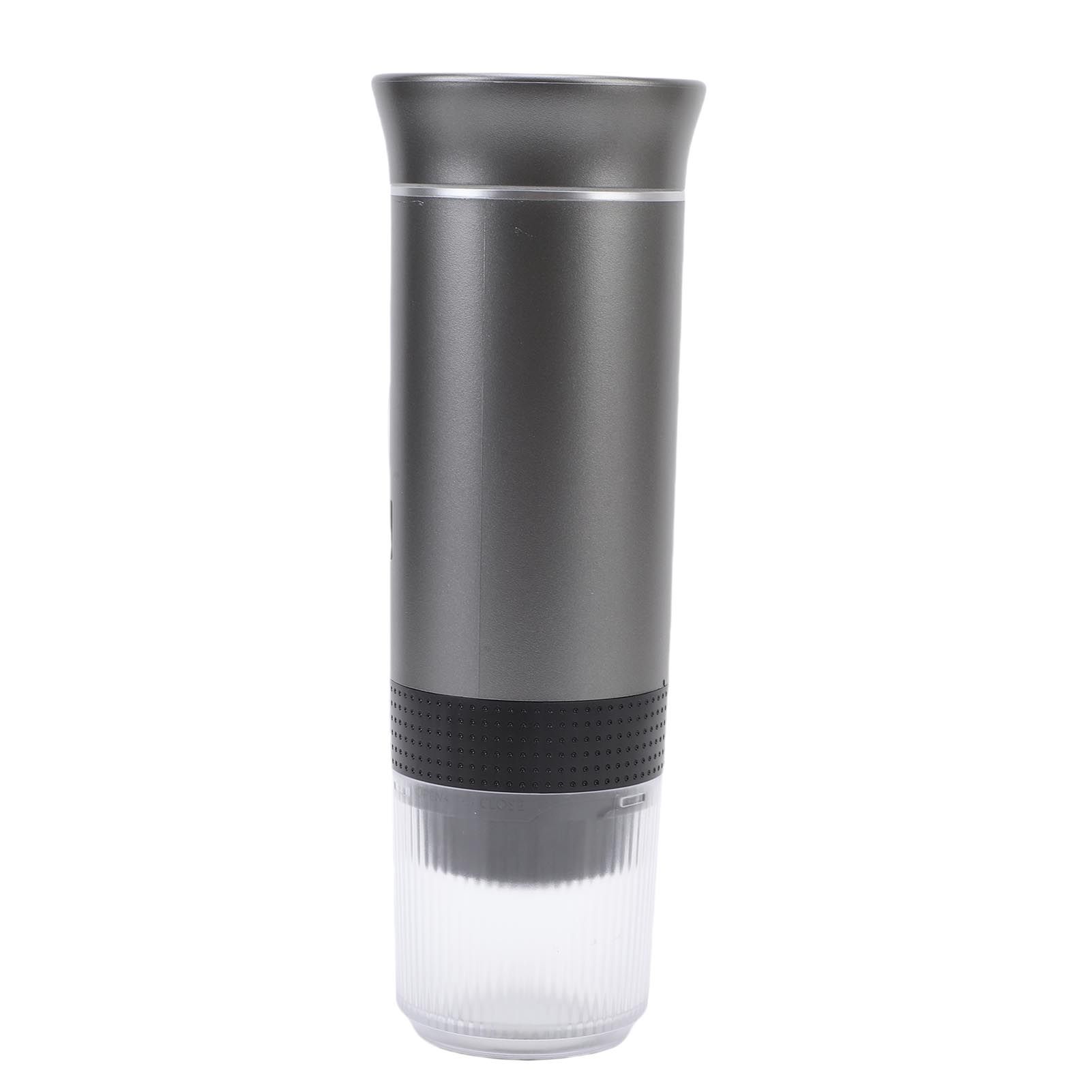 Portable Capsules Coffee Maker 72W 120ML Cup Full Automatic Outdoor Ground view 11
