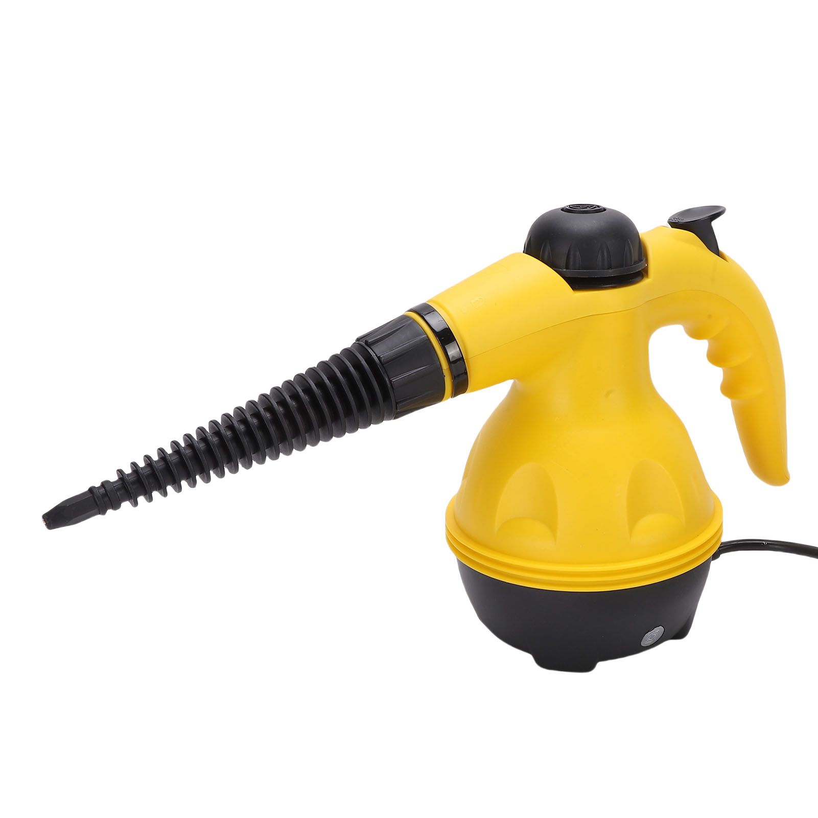 Handheld Steam Cleaner 1000W 6 Nozzles High Temperature High Pressure Steam