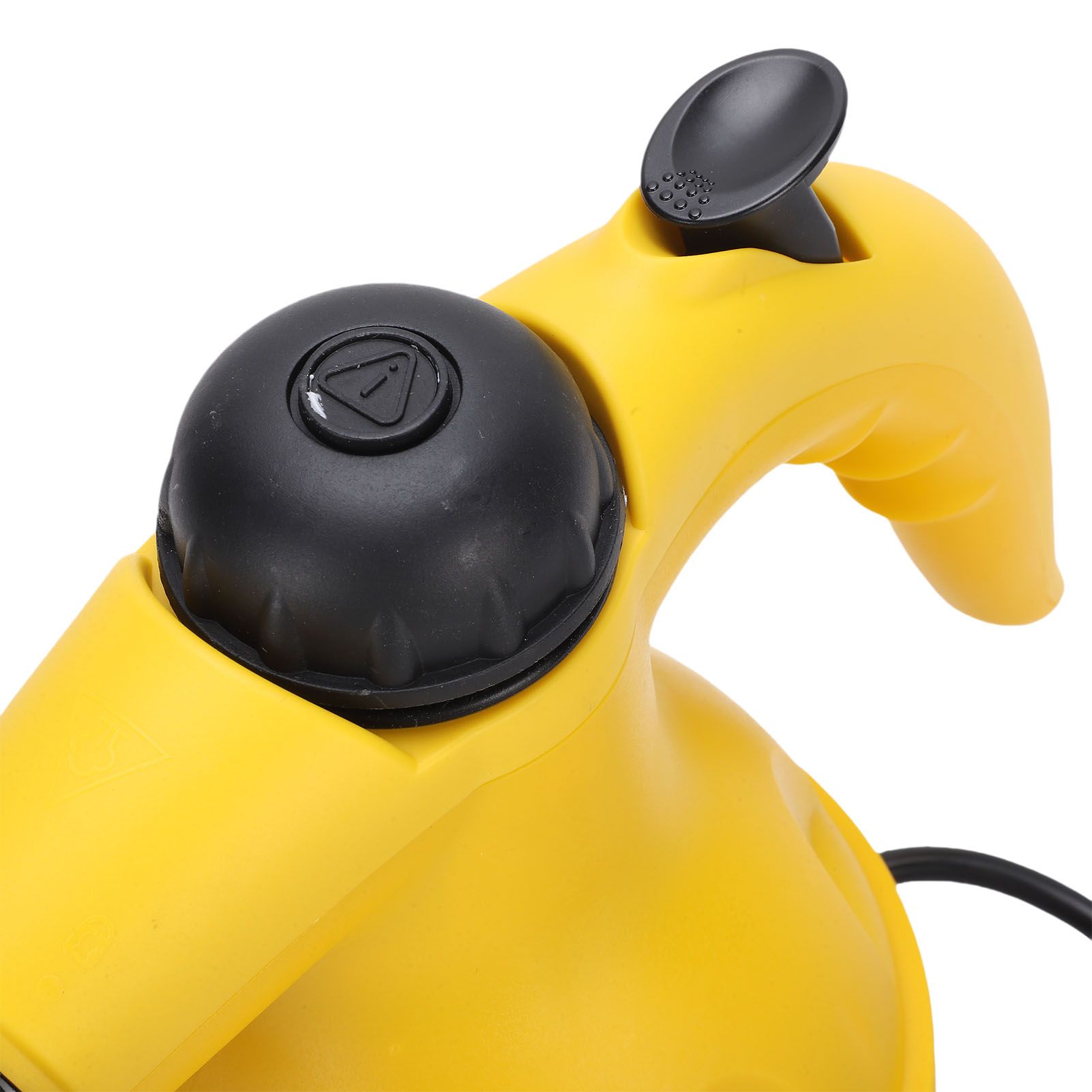 Handheld Steam Cleaner 1000W 6 Nozzles High Temperature High Pressure Steam view 2