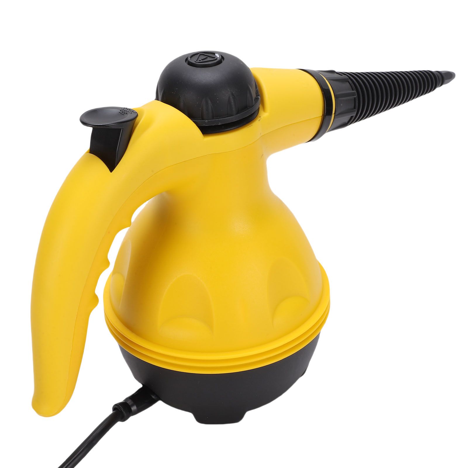 Handheld Steam Cleaner 1000W 6 Nozzles High Temperature High Pressure Steam view 4