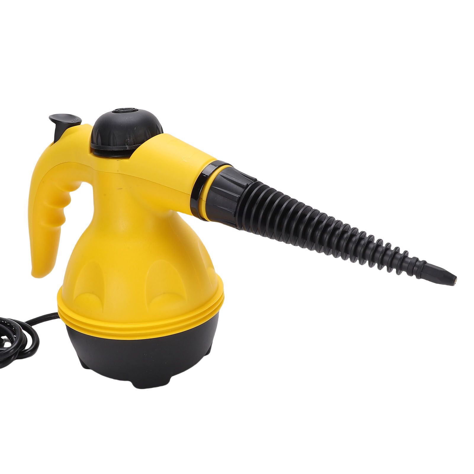Handheld Steam Cleaner 1000W 6 Nozzles High Temperature High Pressure Steam view 9