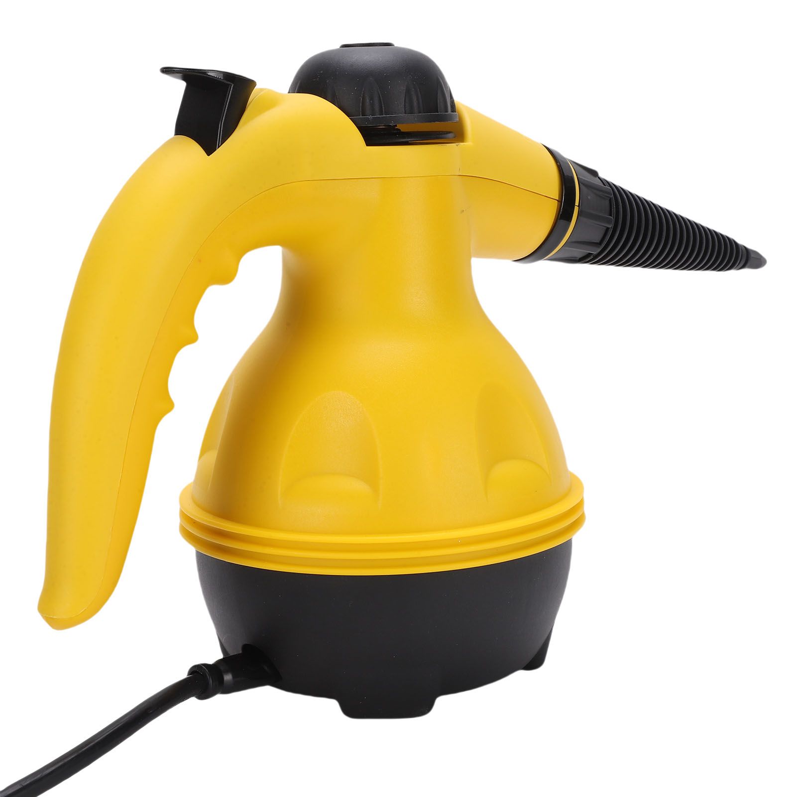 Handheld Steam Cleaner 1000W 6 Nozzles High Temperature High Pressure Steam view 12
