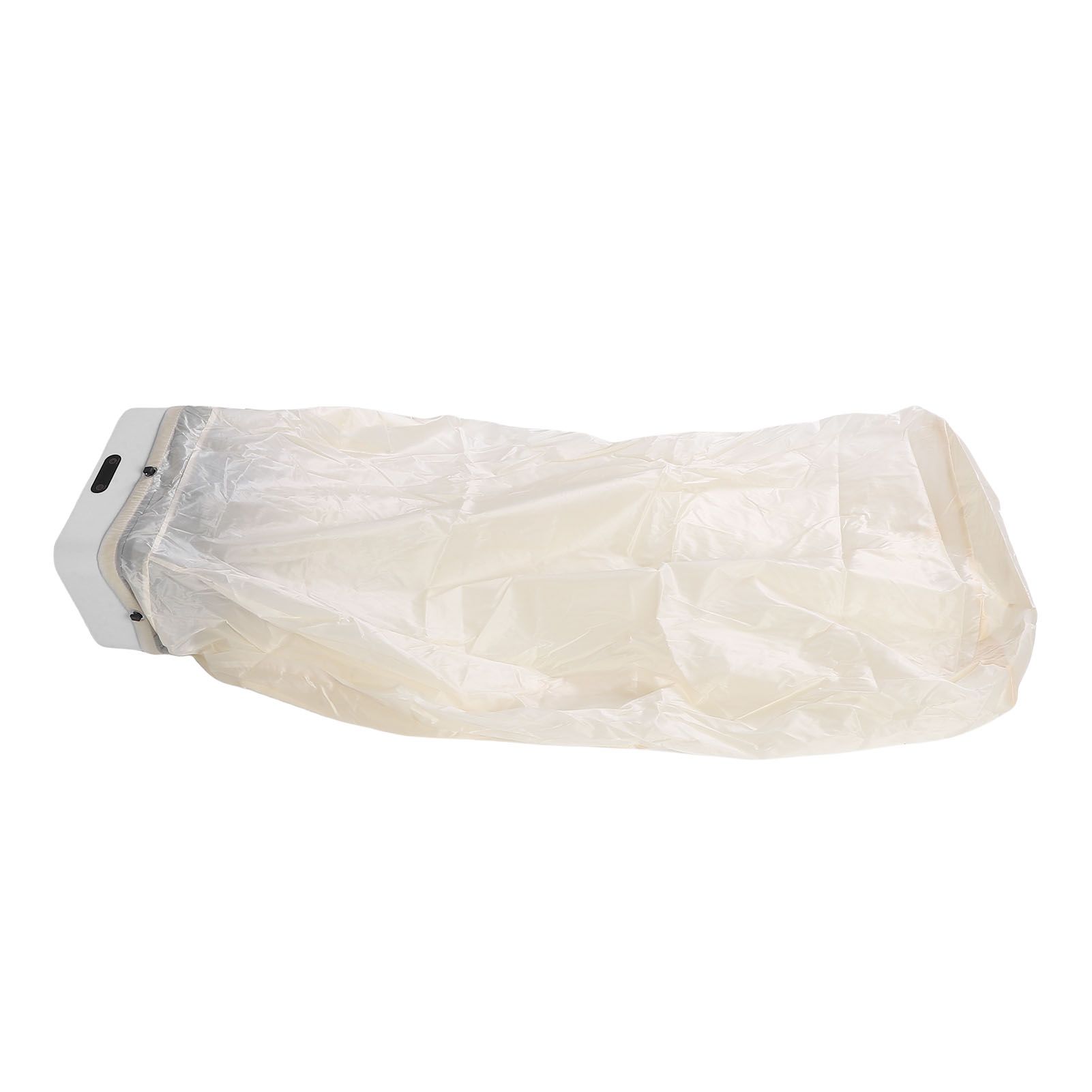 Clothes Dryer with Dry Bag Timer Intelligent Digital Display Foldable Portable view 6