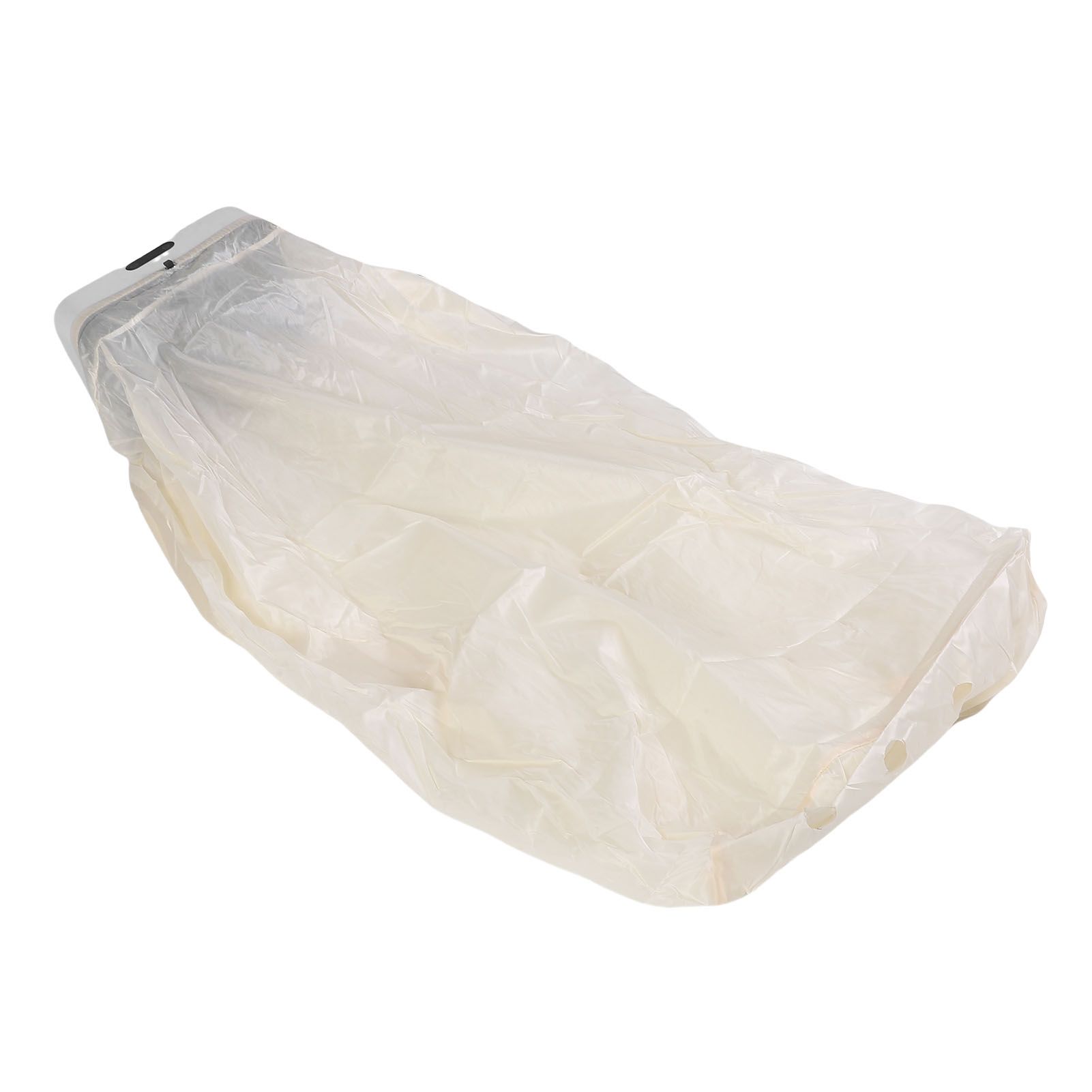 Clothes Dryer with Dry Bag Timer Intelligent Digital Display Foldable Portable view 8