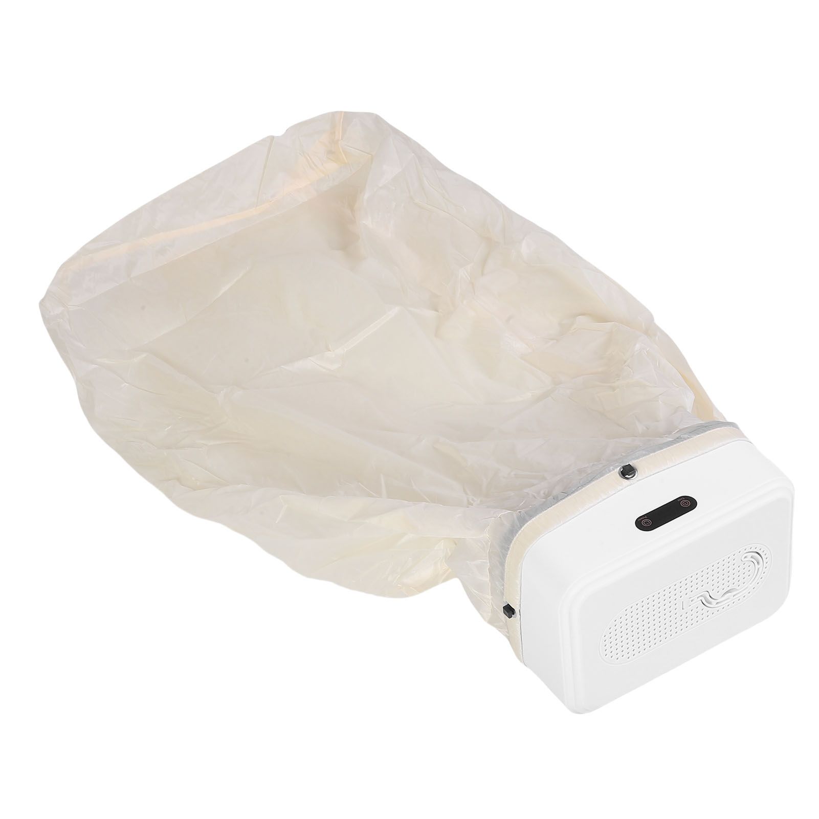 Clothes Dryer with Dry Bag Timer Intelligent Digital Display Foldable Portable view 10