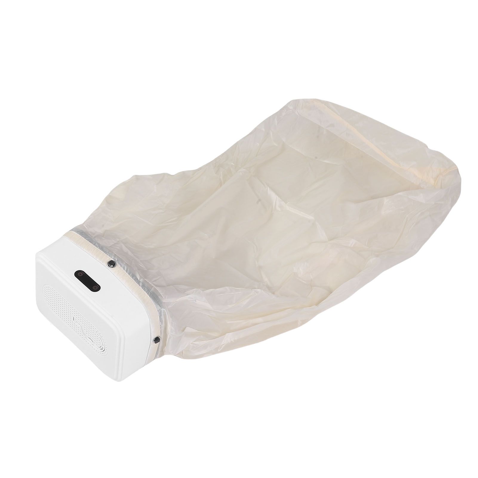 Clothes Dryer with Dry Bag Timer Intelligent Digital Display Foldable Portable view 11