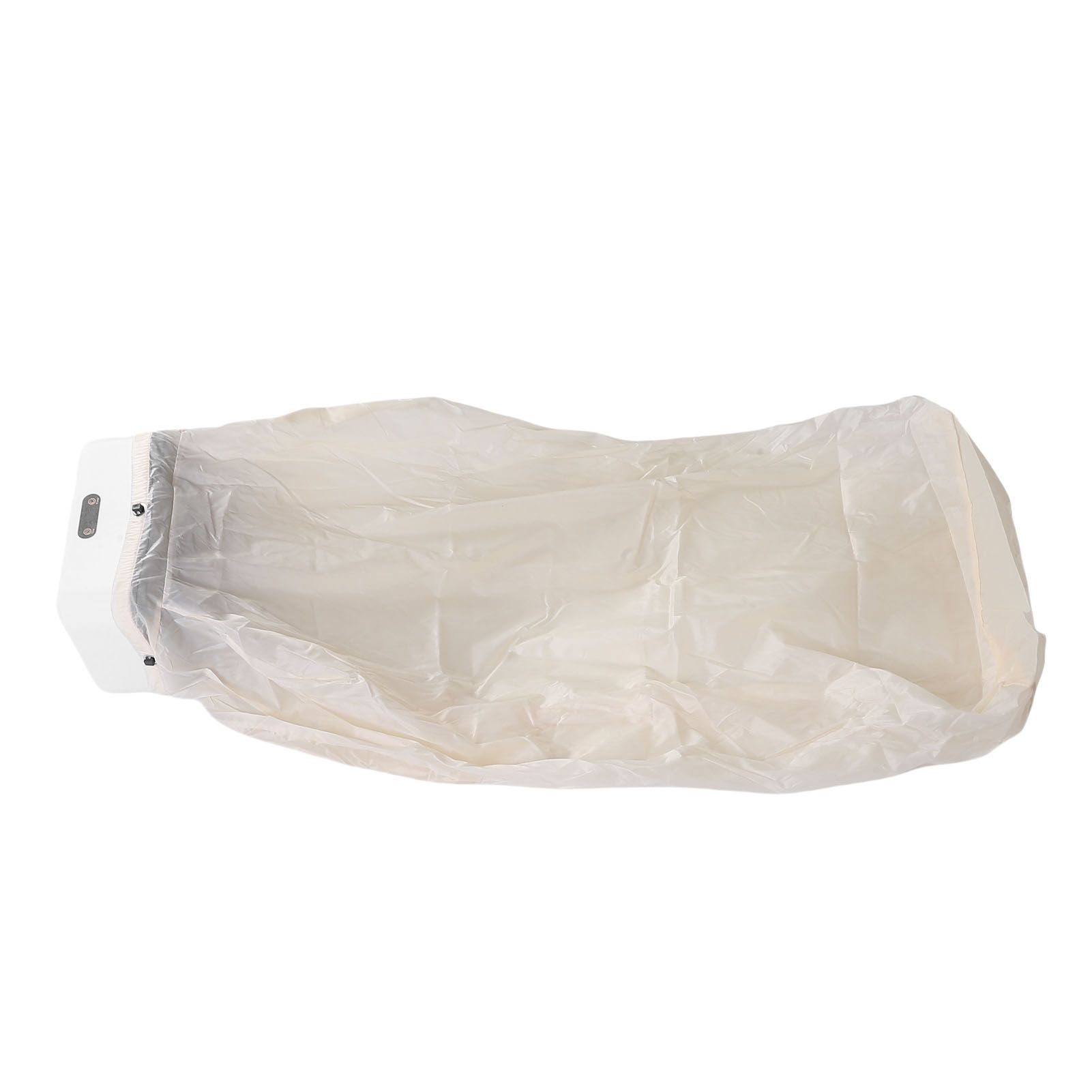 Clothes Dryer with Dry Bag Timer Intelligent Digital Display Foldable Portable view 12