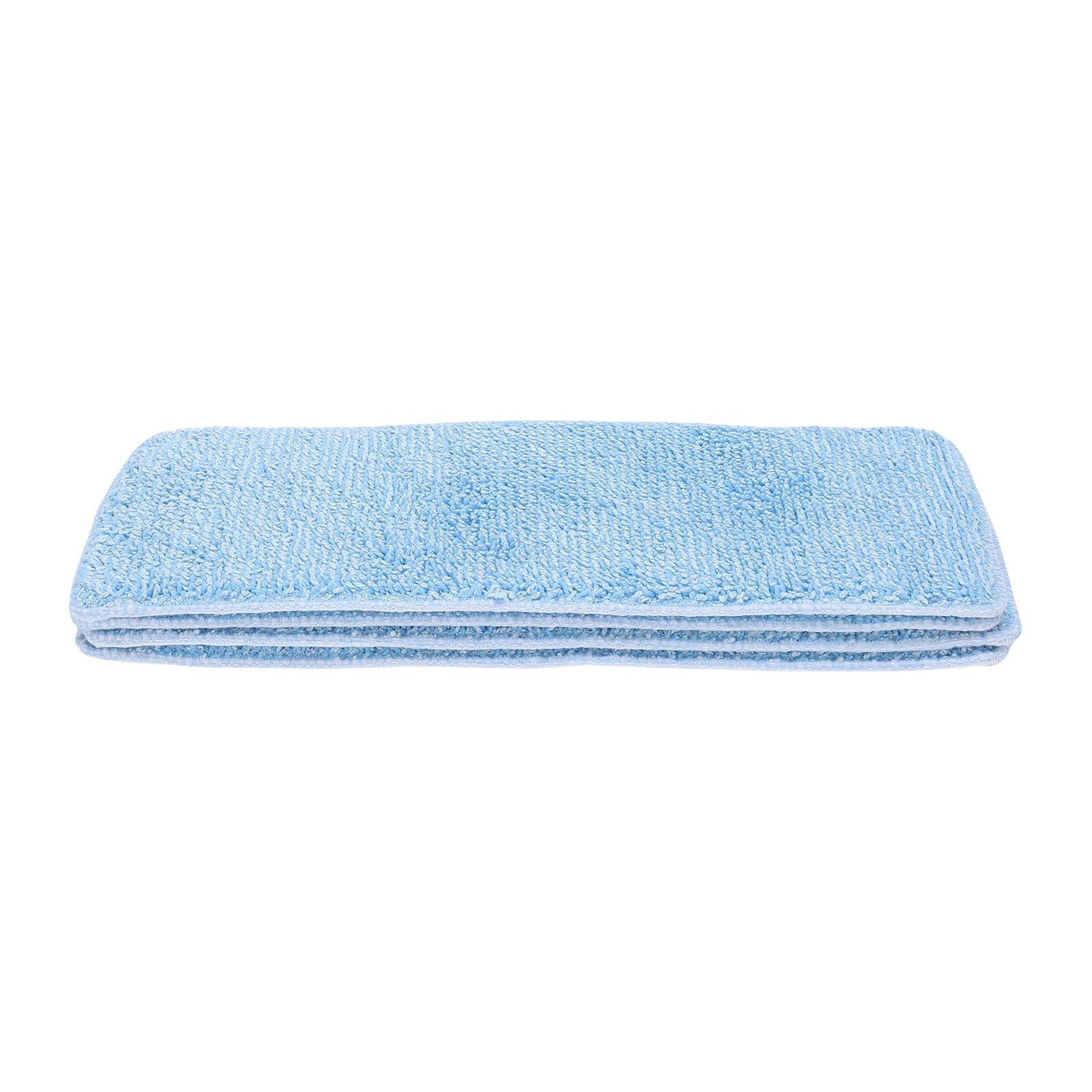 4PCS Mop Cloth Fit for Proscenic P10 P10 Pro P11 Vacuum Cleaner Fiber Handheld view 12