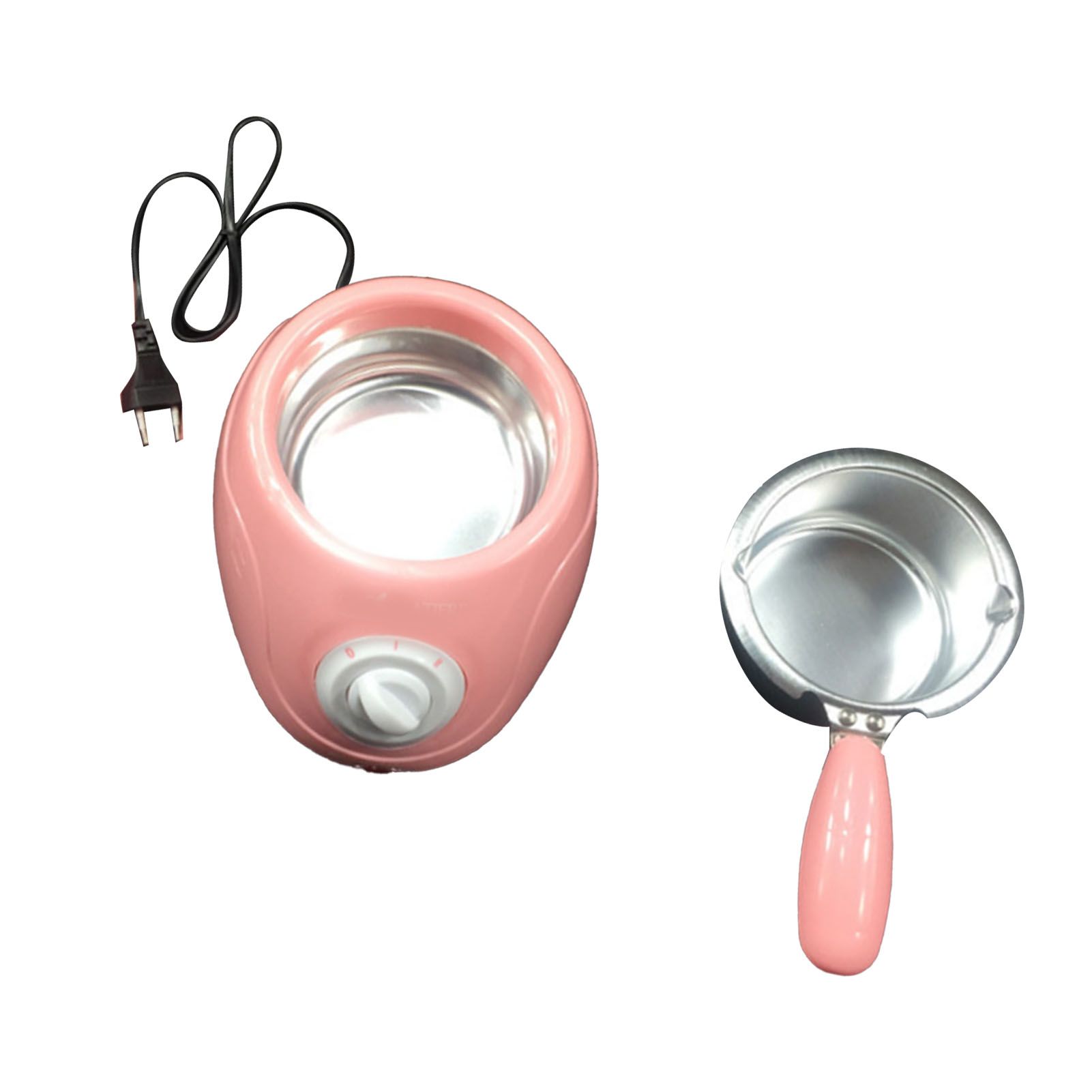 Chocolate Melting Pot 20W Electric Chocolate Melter with Temperature Control view 6