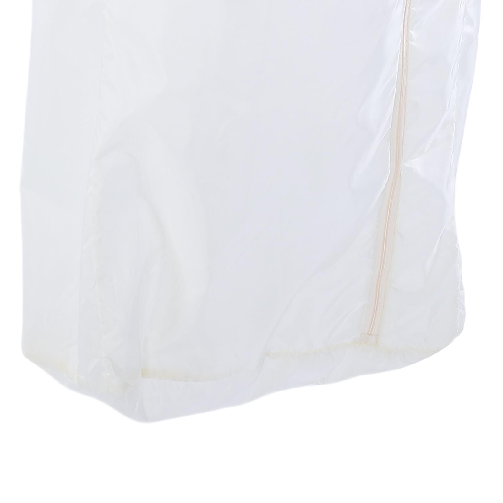 Portable Clothes Dryer Foldable Mini Laundry Dryer Compact Electric Drying view 7