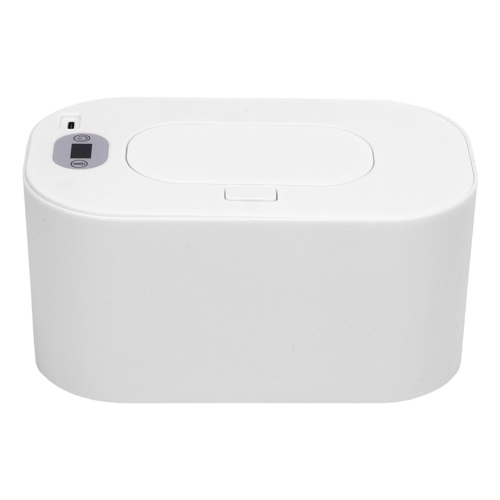 Wipe Warmer Safe USB Powered Fast Even Heating Portable Wipe Heater for Home