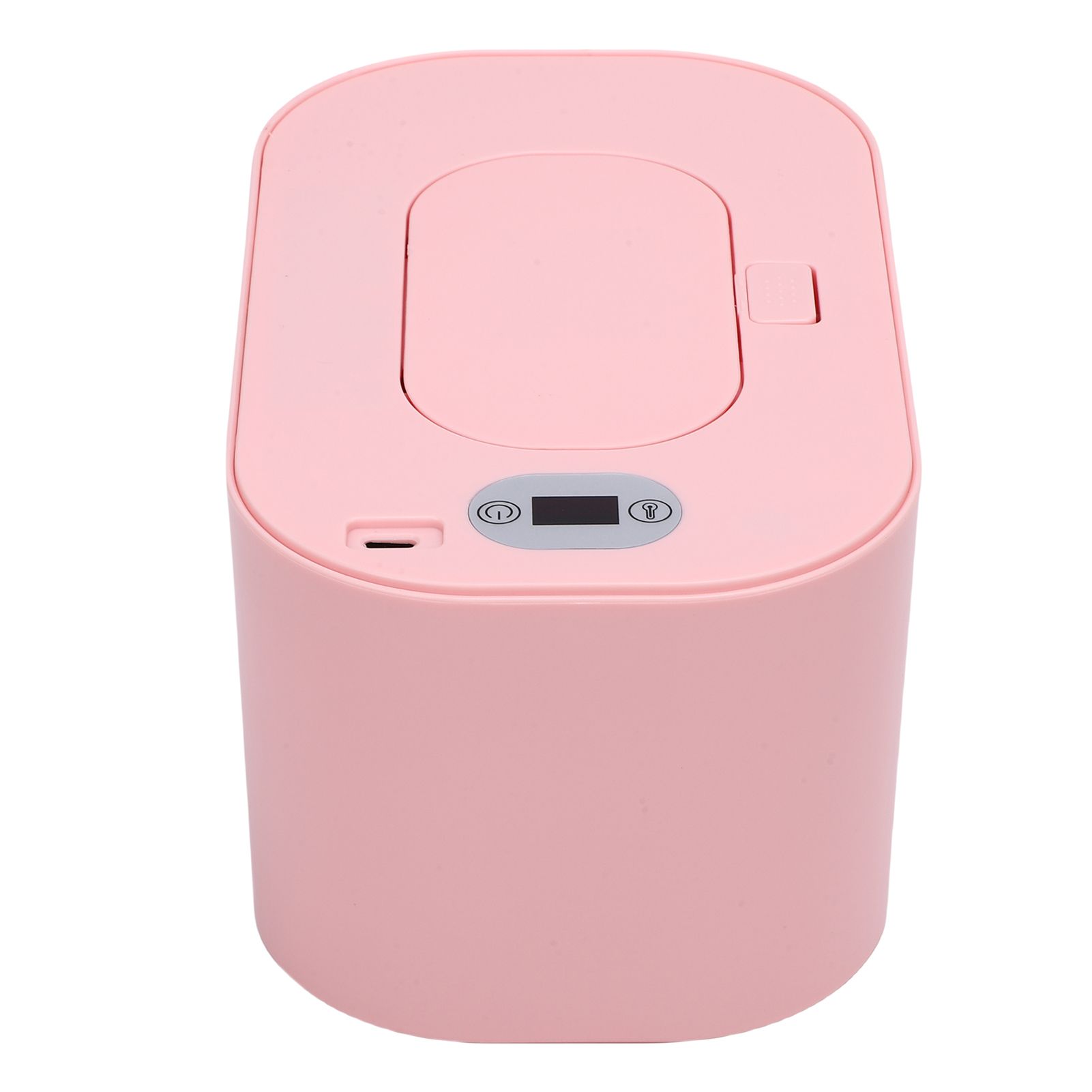 Wipe Warmer Safe USB Powered Fast Even Heating Portable Wipe Heater for Home