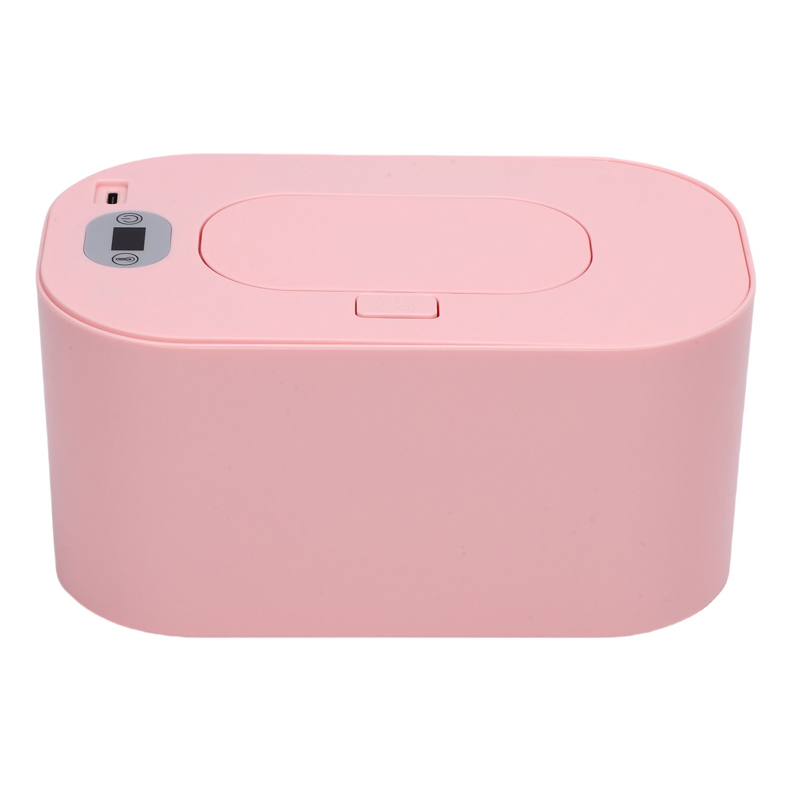 Wipe Warmer Safe USB Powered Fast Even Heating Portable Wipe Heater for Home view 4