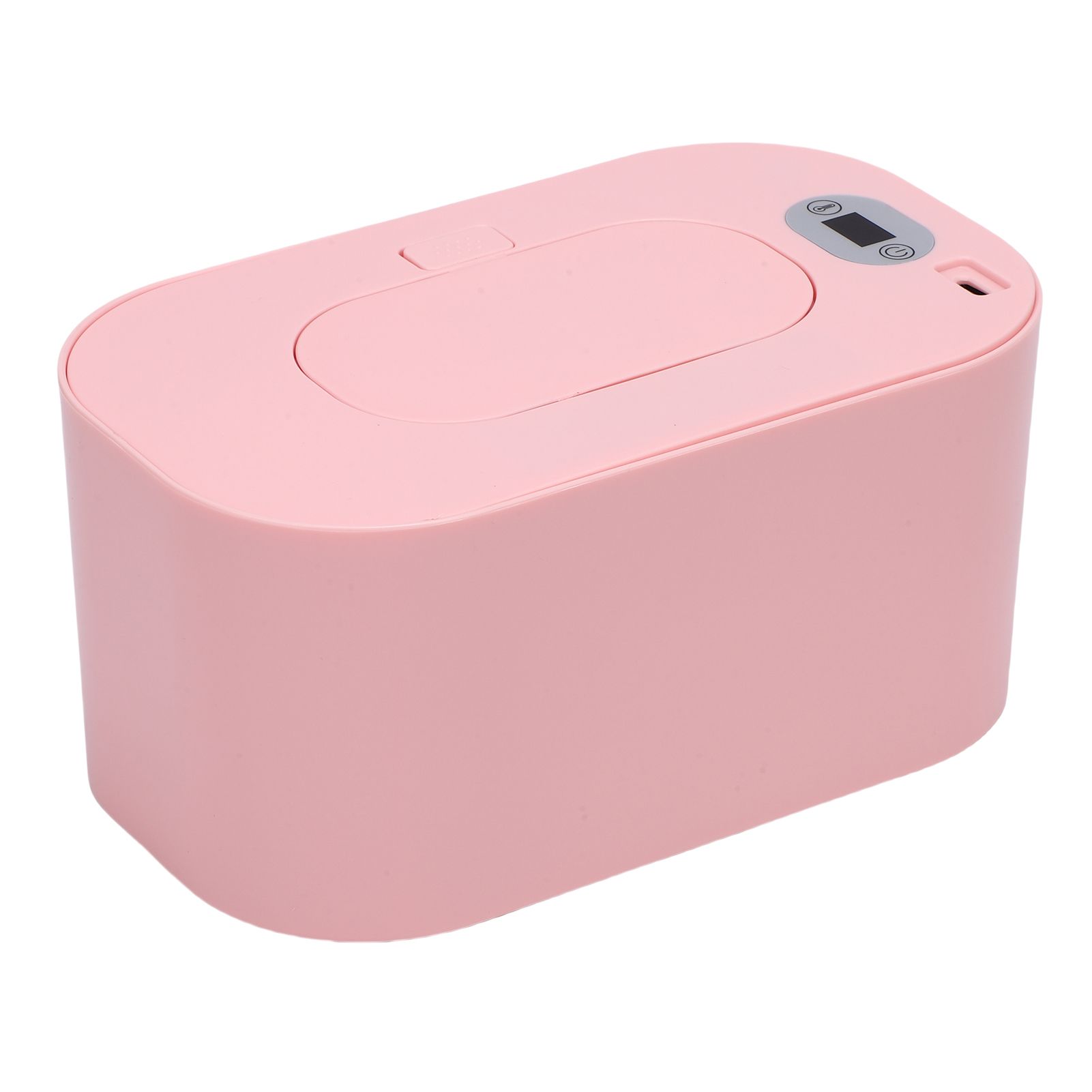 Wipe Warmer Safe USB Powered Fast Even Heating Portable Wipe Heater for Home view 10