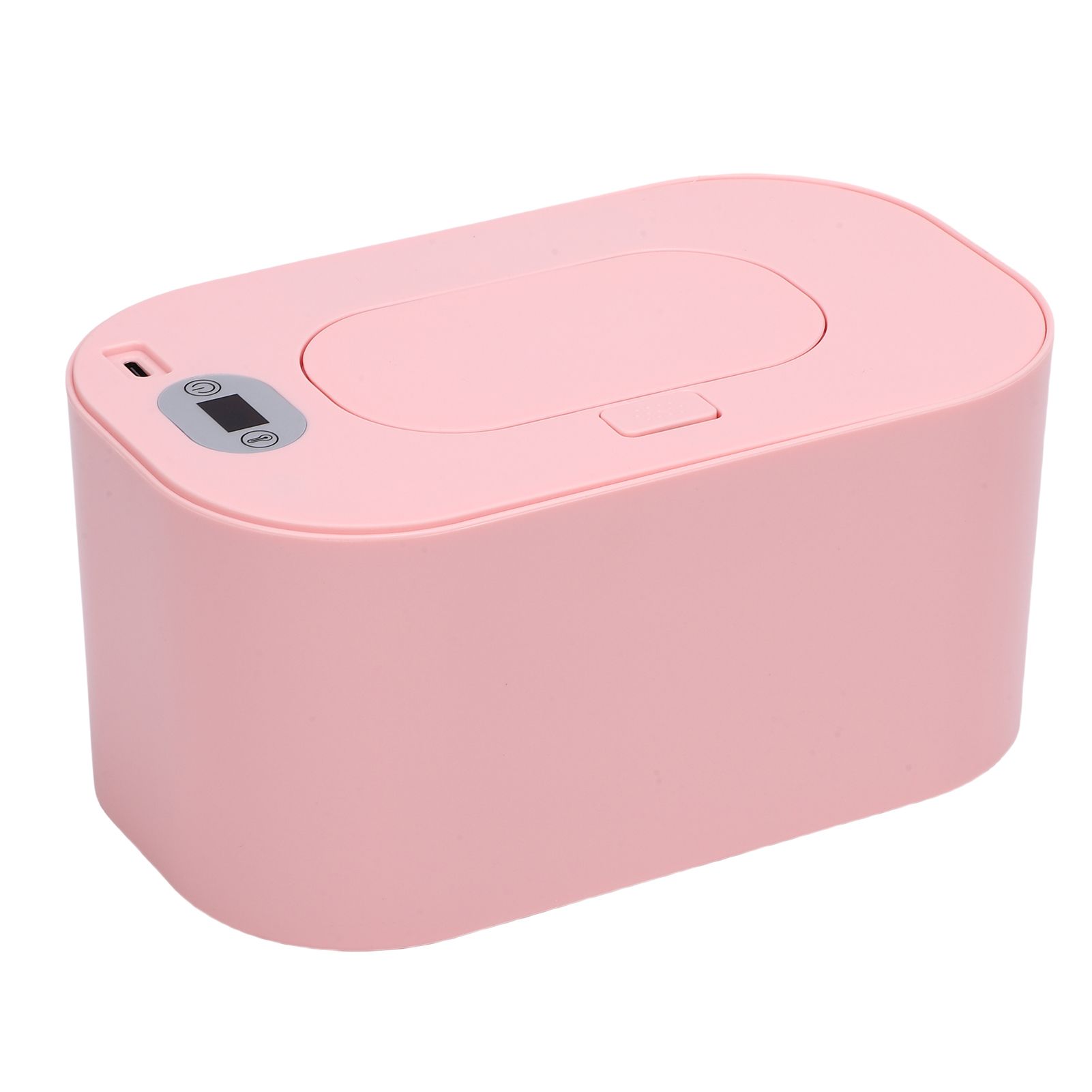 Wipe Warmer Safe USB Powered Fast Even Heating Portable Wipe Heater for Home view 11