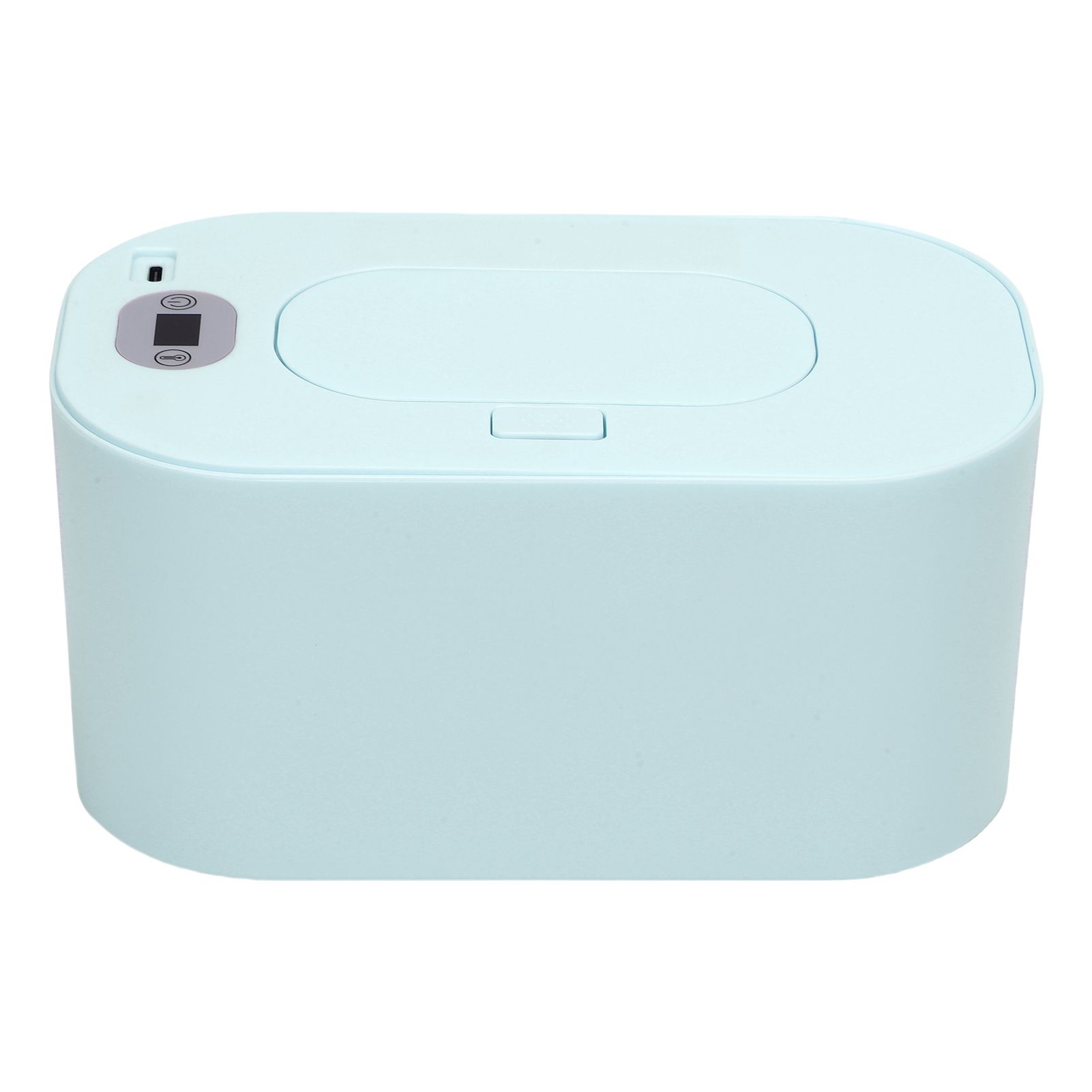 Wipe Warmer Safe USB Powered Fast Even Heating Portable Wipe Heater for Home view 4