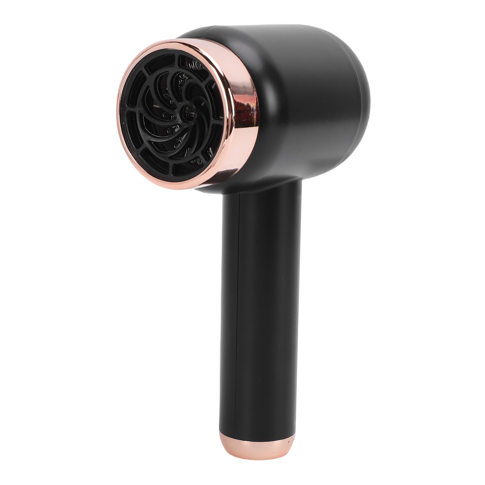 Cordless Hair Dryer 1000W Negative Ionic Hot and Cold Wind High Speed USB Blow