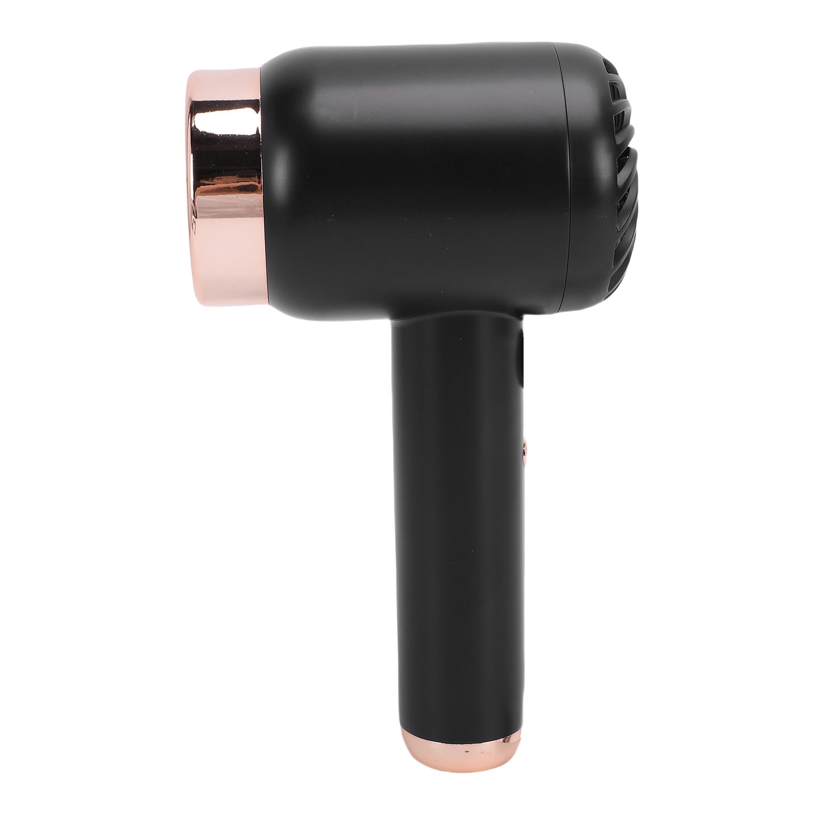Cordless Hair Dryer 1000W Negative Ionic Hot and Cold Wind High Speed USB Blow view 8