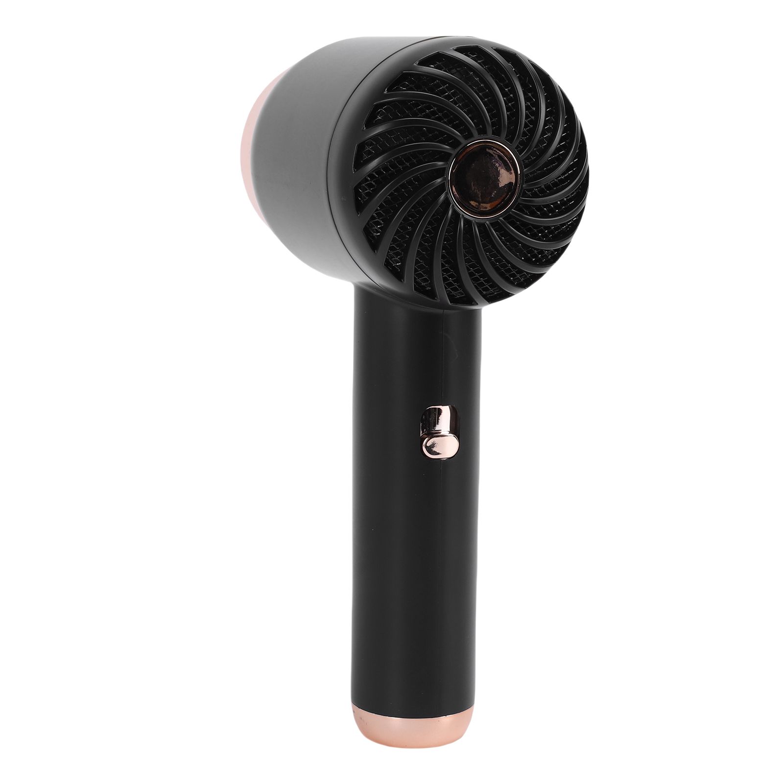 Cordless Hair Dryer 1000W Negative Ionic Hot and Cold Wind High Speed USB Blow view 10