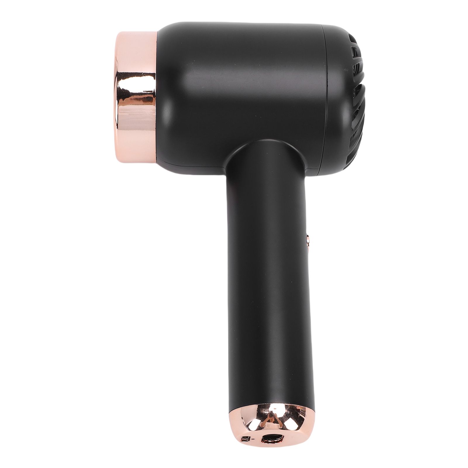 Cordless Hair Dryer 1000W Negative Ionic Hot and Cold Wind High Speed USB Blow view 12