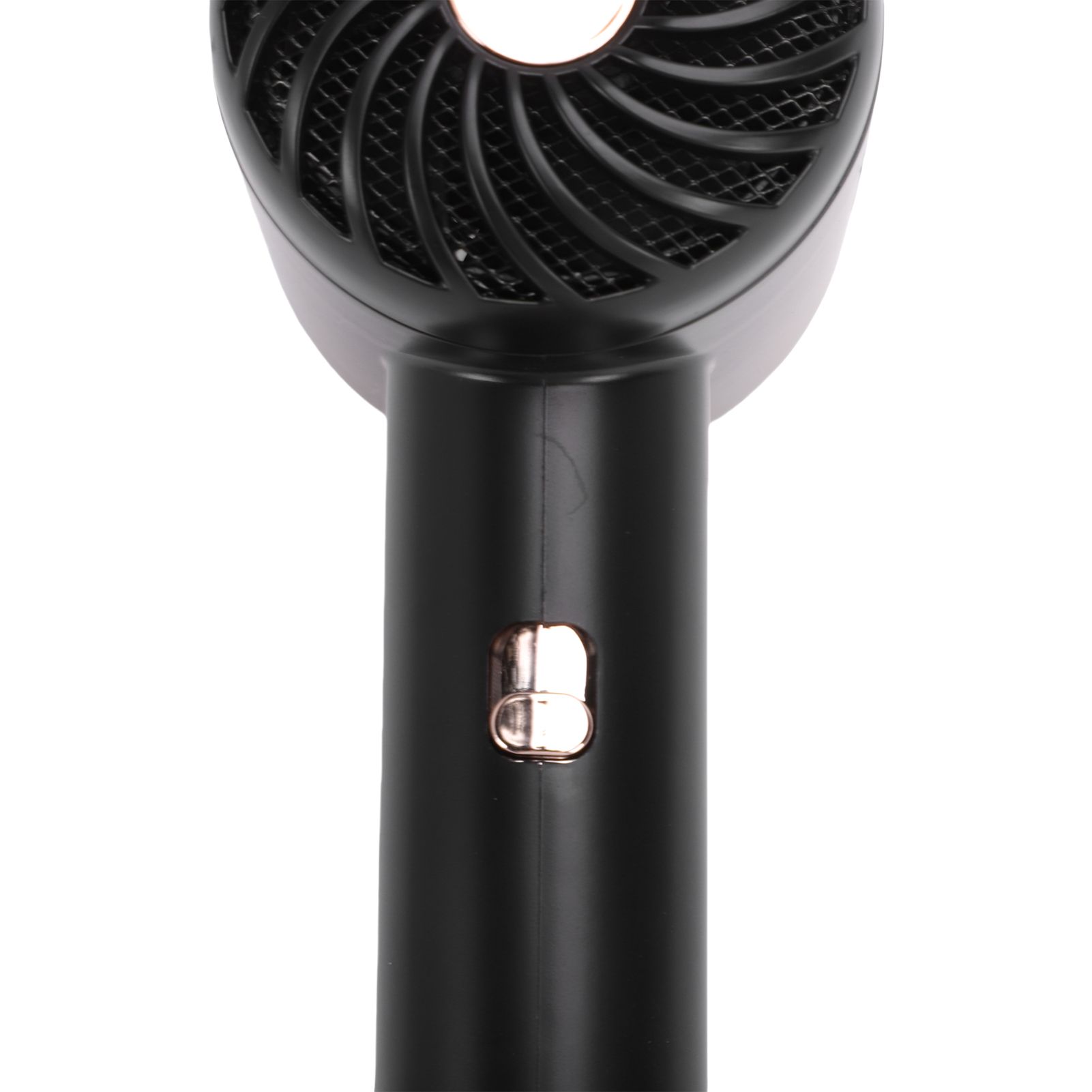 Cordless Hair Dryer 1000W Negative Ionic Hot and Cold Wind High Speed USB Blow view 2
