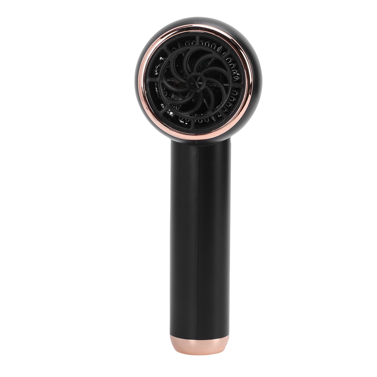 Cordless Hair Dryer 1000W Negative Ionic Hot and Cold Wind High Speed USB Blow view 4