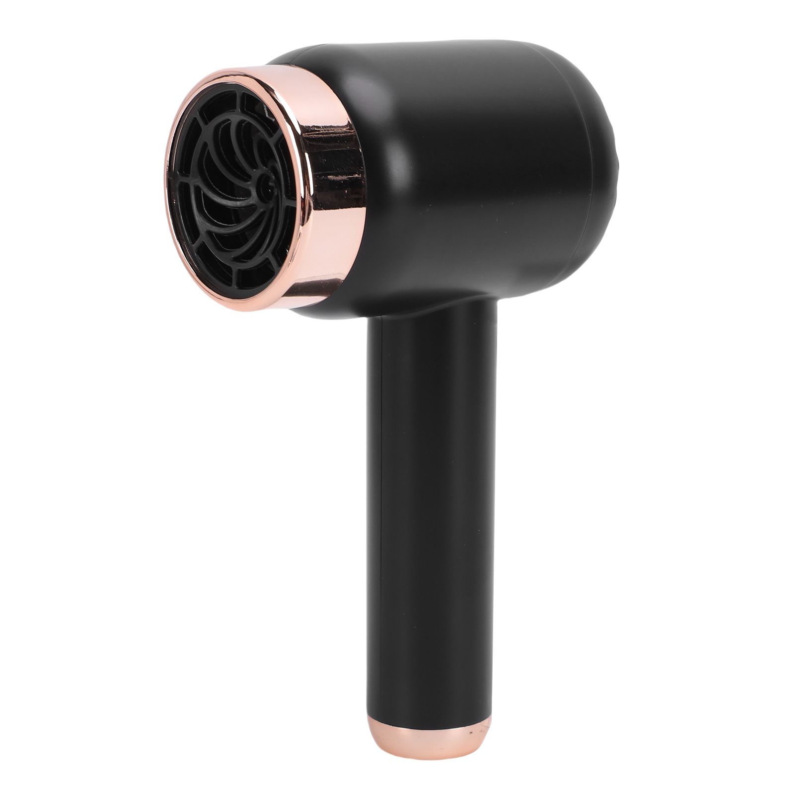 Cordless Hair Dryer 1000W Negative Ionic Hot and Cold Wind High Speed USB Blow view 6