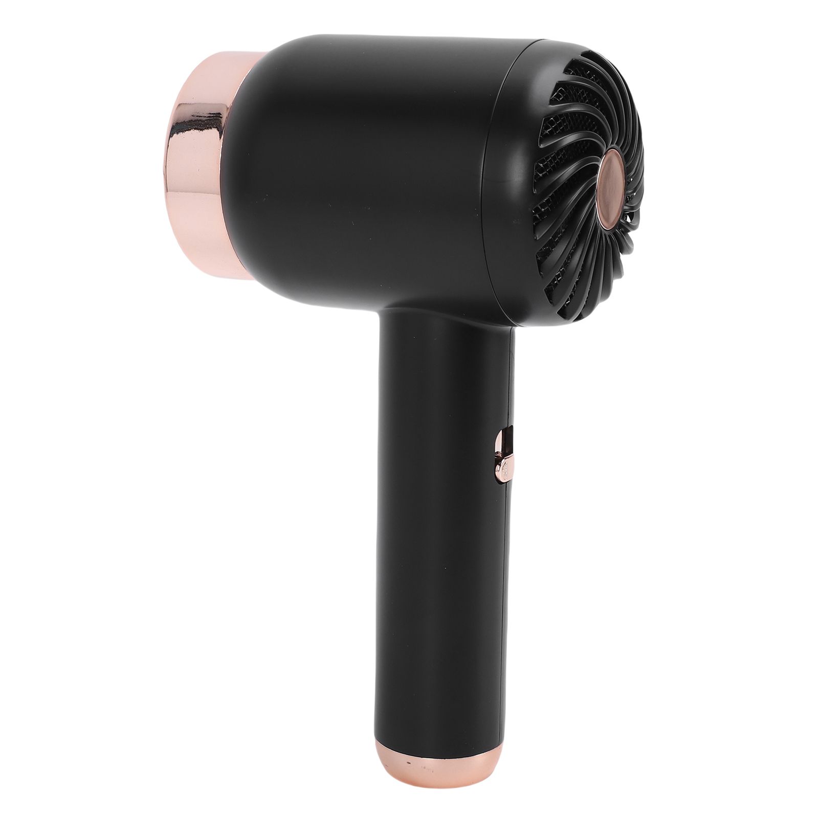 Cordless Hair Dryer 1000W Negative Ionic Hot and Cold Wind High Speed USB Blow view 11