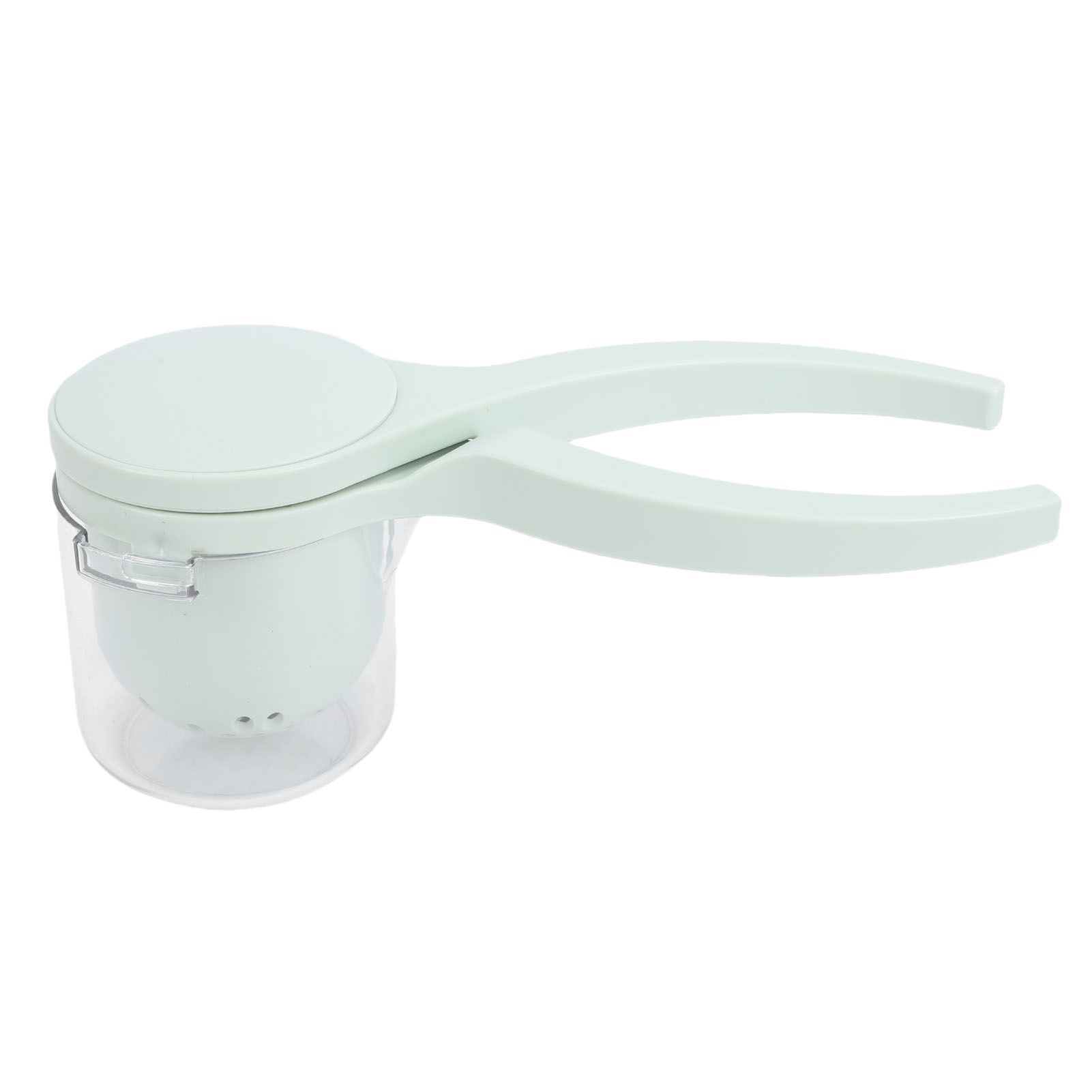 Vegetable Squeezer Compact Labor Saving Manual Rotary Fruit Squeezing Tool for view 3