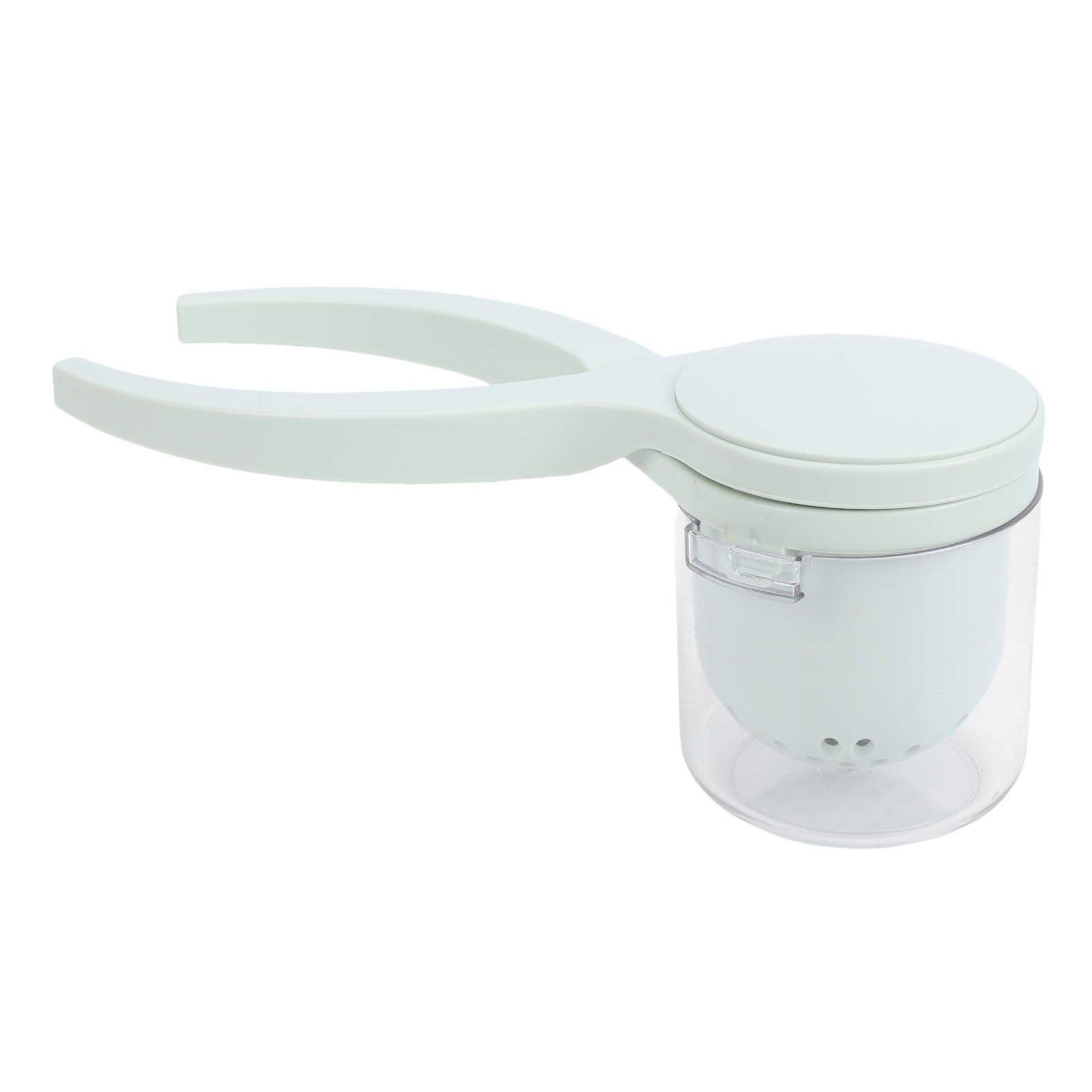 Vegetable Squeezer Compact Labor Saving Manual Rotary Fruit Squeezing Tool for view 8