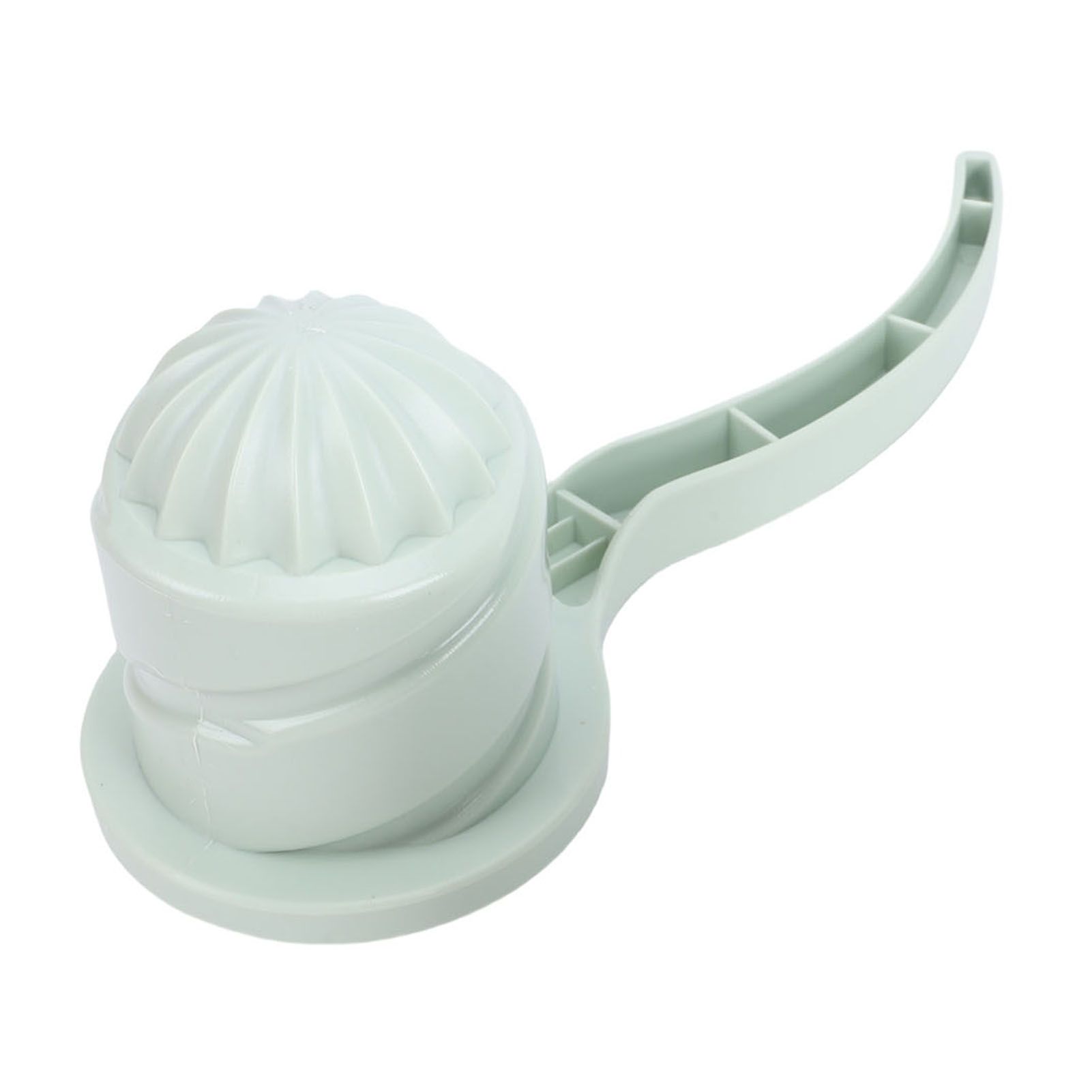 Vegetable Squeezer Compact Labor Saving Manual Rotary Fruit Squeezing Tool for view 9