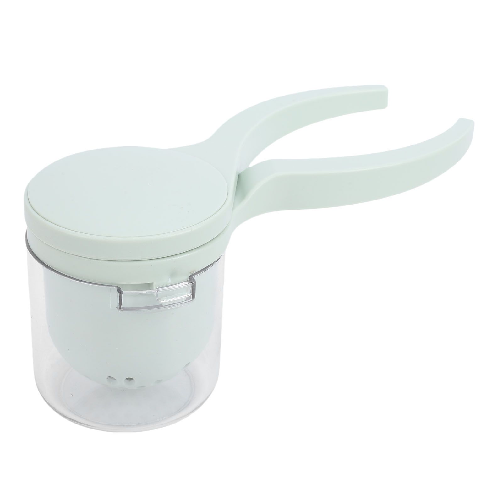 Vegetable Squeezer Compact Labor Saving Manual Rotary Fruit Squeezing Tool for view 12