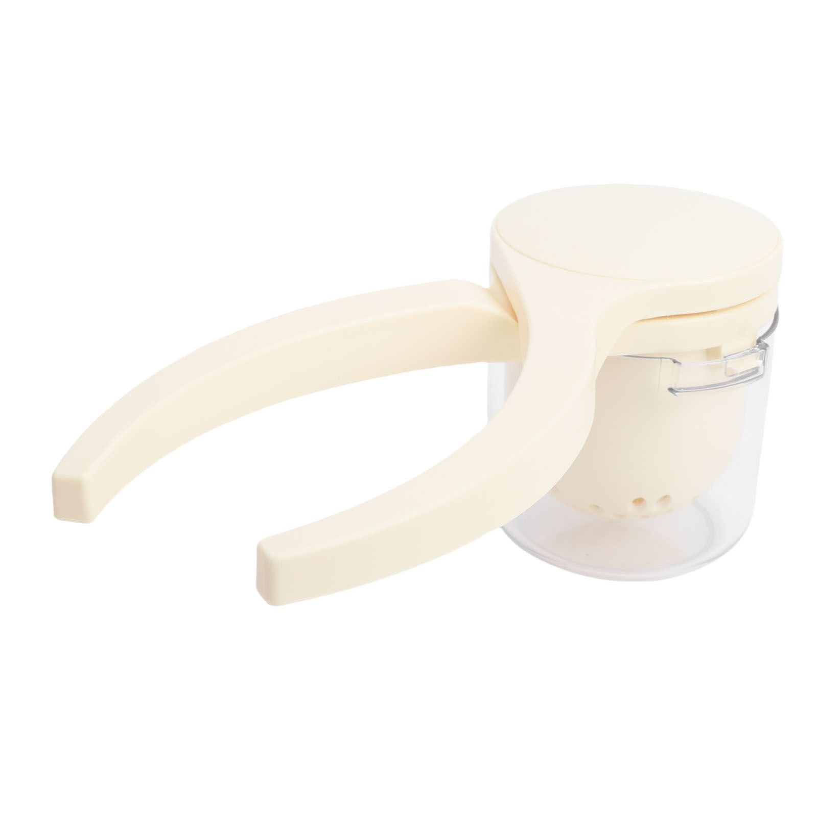 Vegetable Squeezer Compact Labor Saving Manual Rotary Fruit Squeezing Tool for — image 1