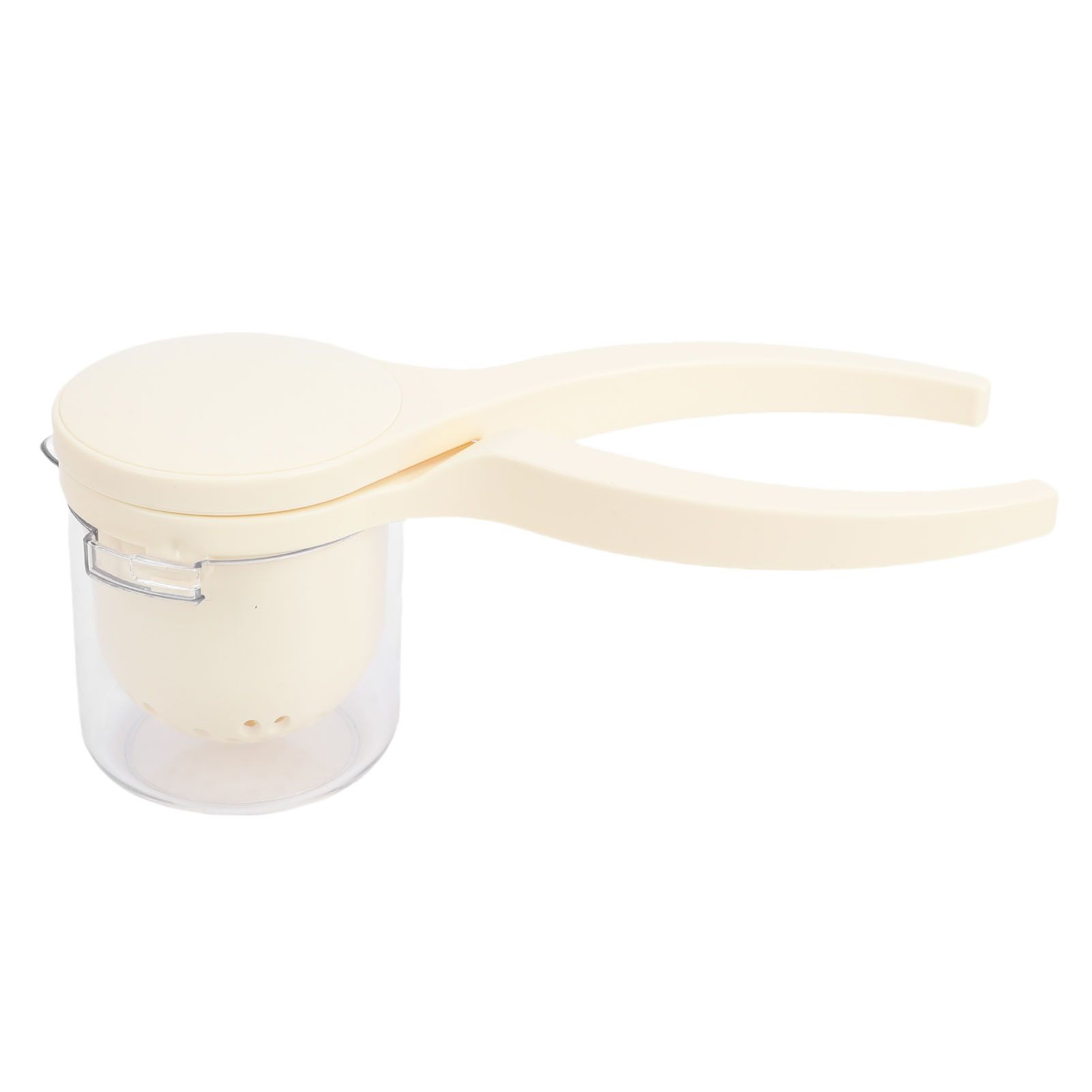 Vegetable Squeezer Compact Labor Saving Manual Rotary Fruit Squeezing Tool for view 3