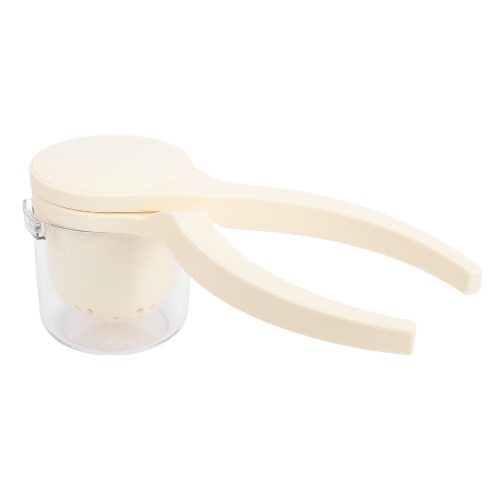 Vegetable Squeezer Compact Labor Saving Manual Rotary Fruit Squeezing Tool for view 4